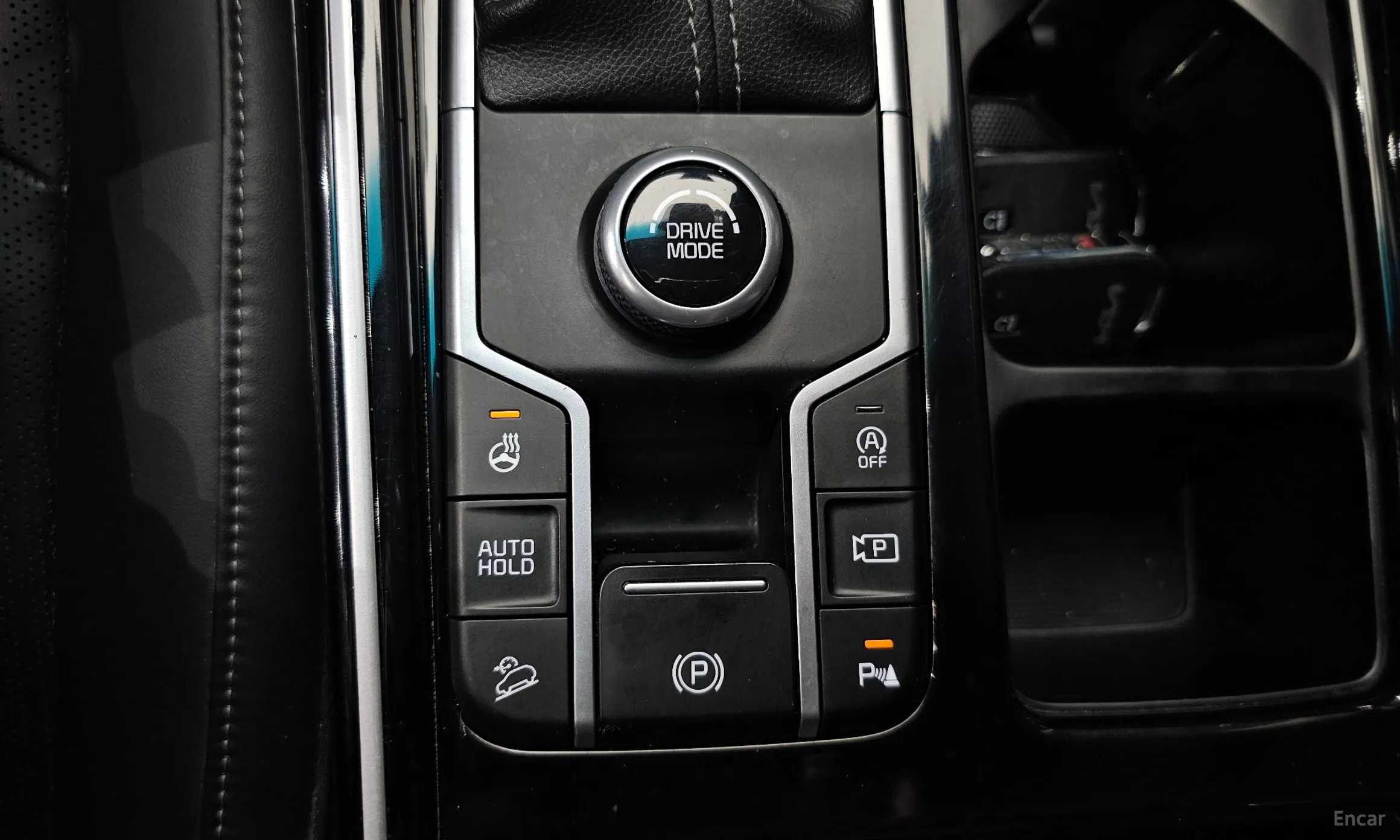 Kia Sorento 4th generation превью 19