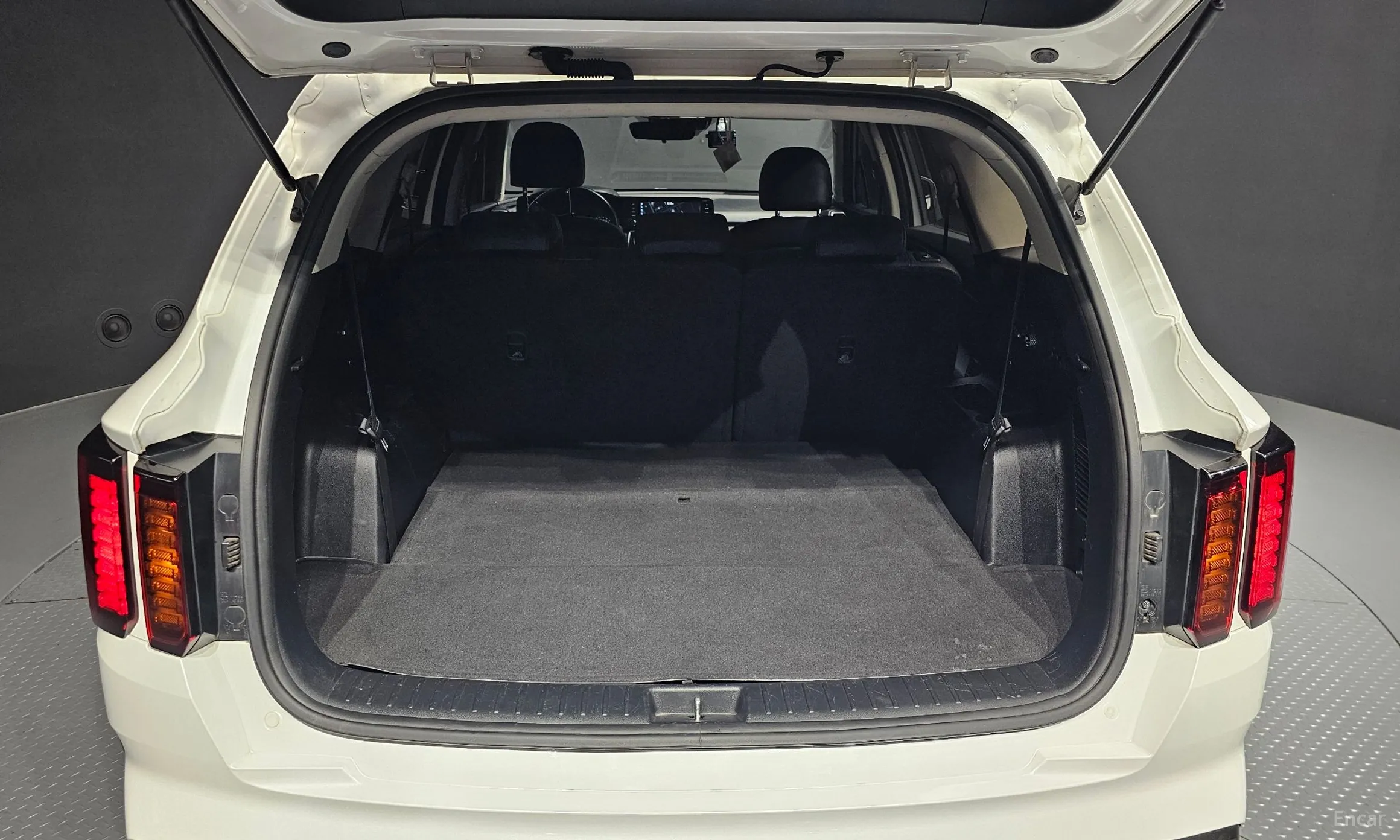 Kia Sorento 4th generation превью 20