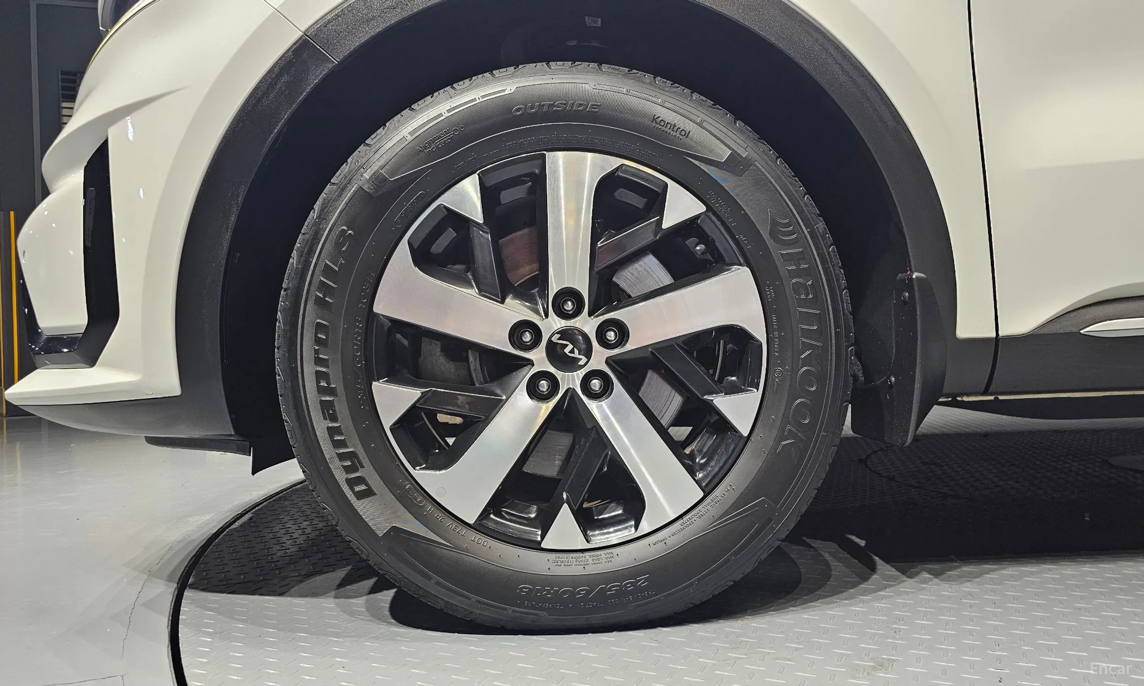 Kia Sorento 4th generation превью 5