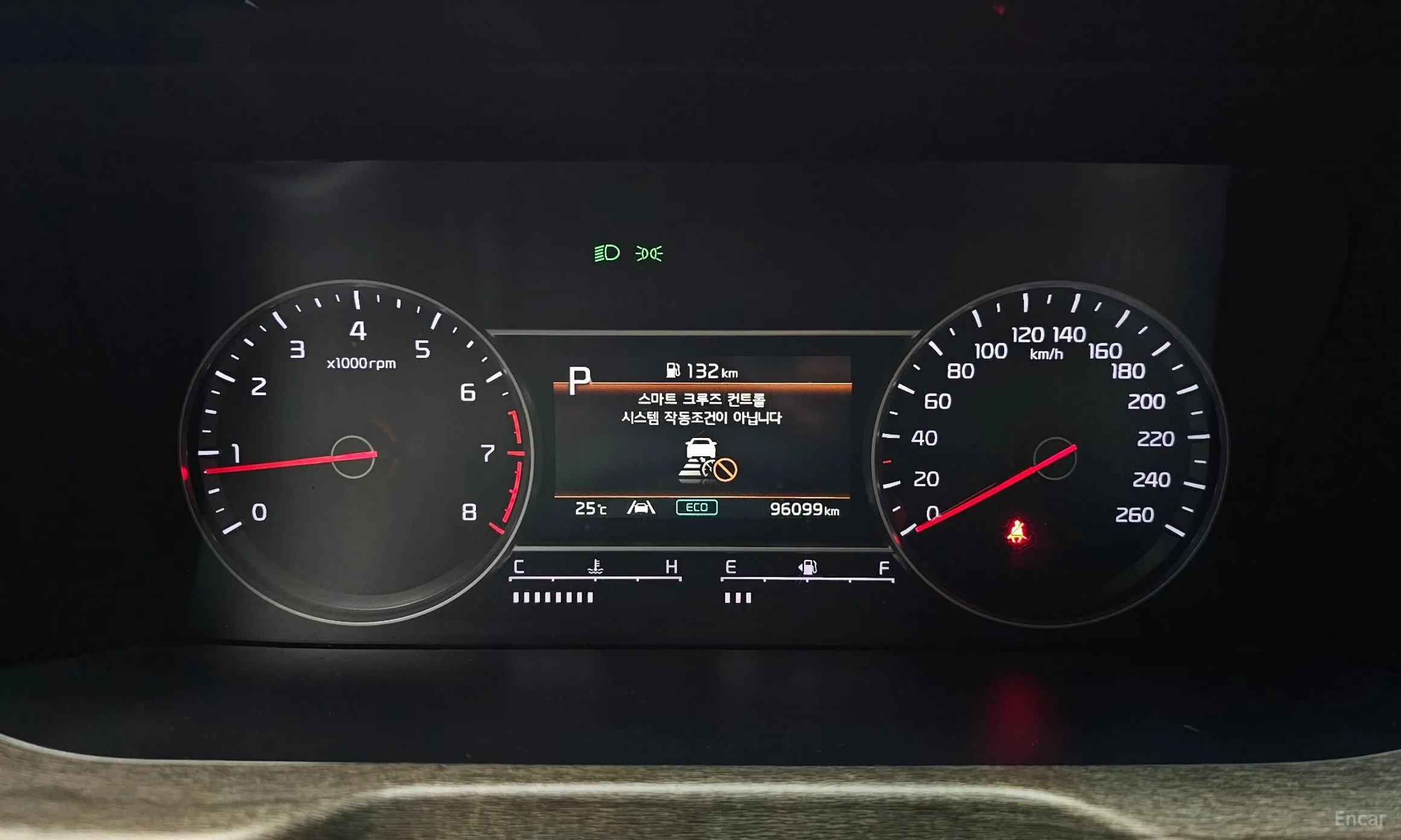 Kia Sorento 4th generation превью 8