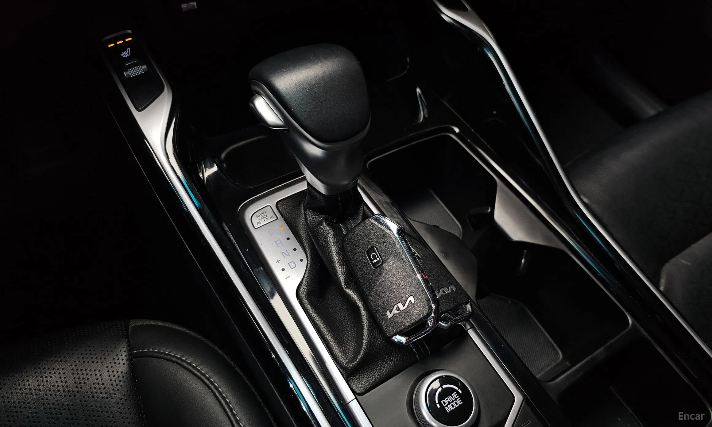Kia Sorento 4th generation превью 9