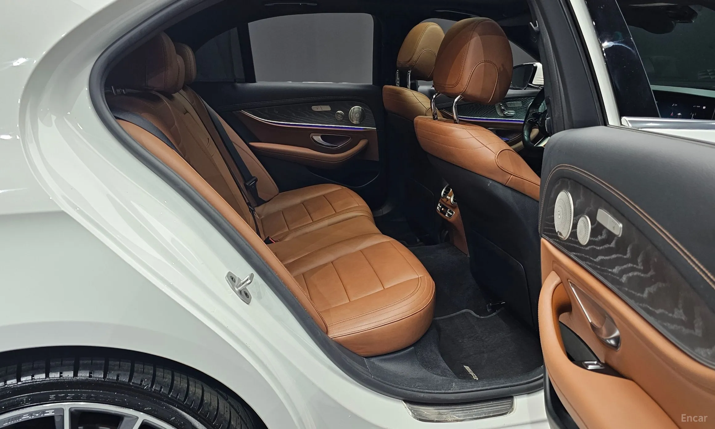 Mercedes Benz E-Class W213 превью 11