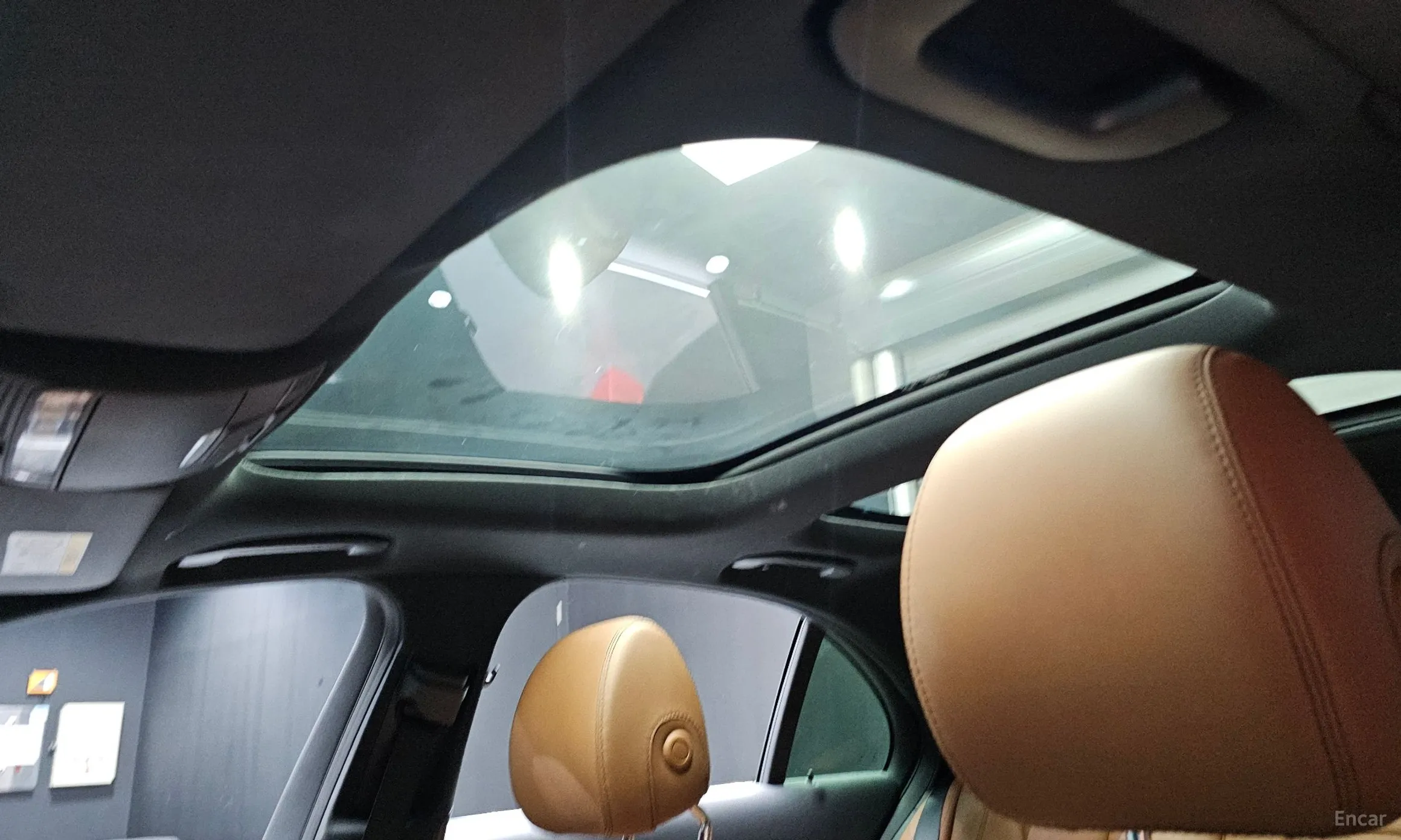 Mercedes Benz E-Class W213 превью 15