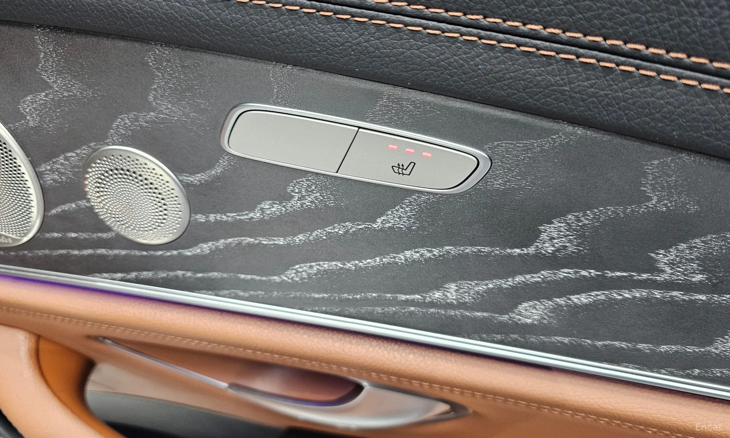 Mercedes Benz E-Class W213 превью 17