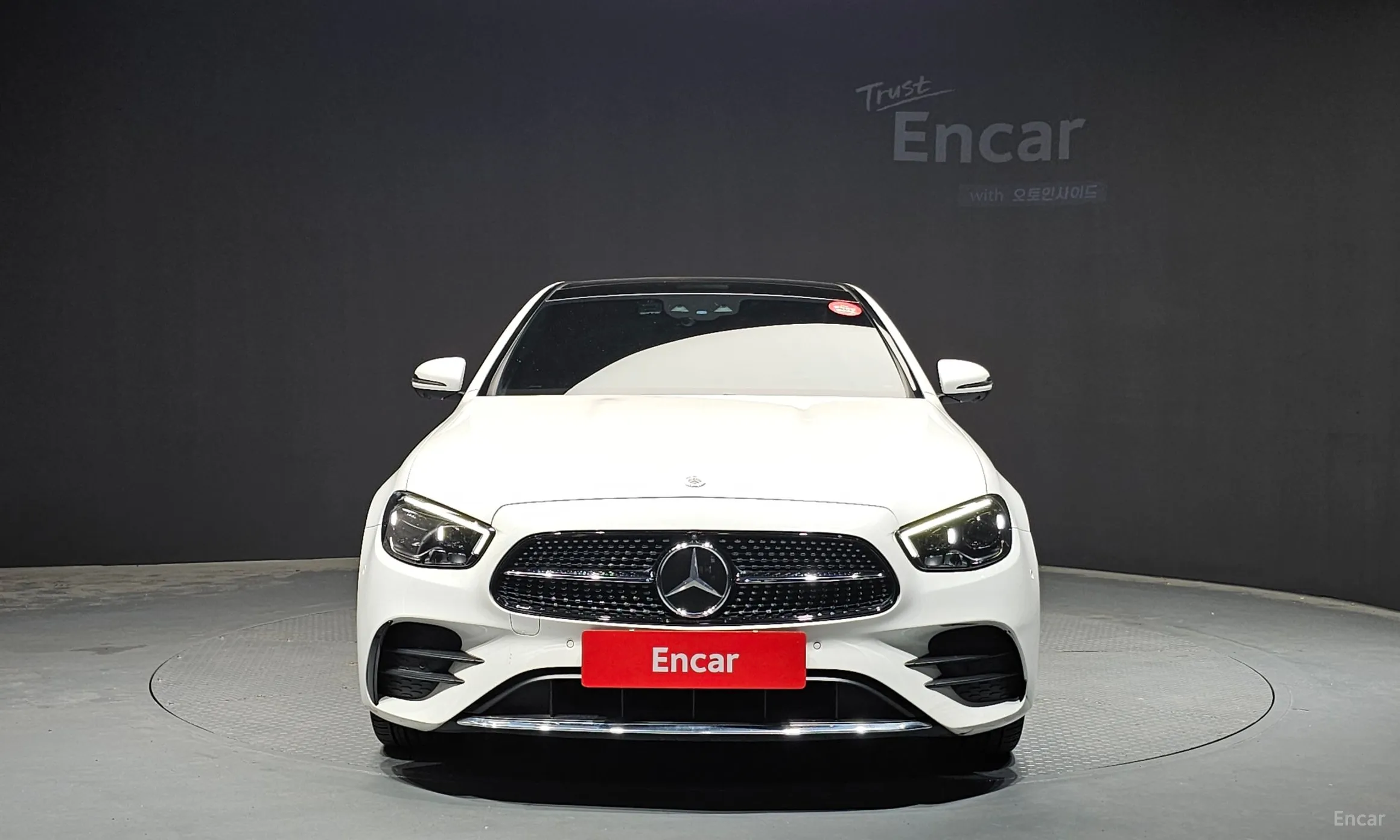 Mercedes Benz E-Class W213 превью 3