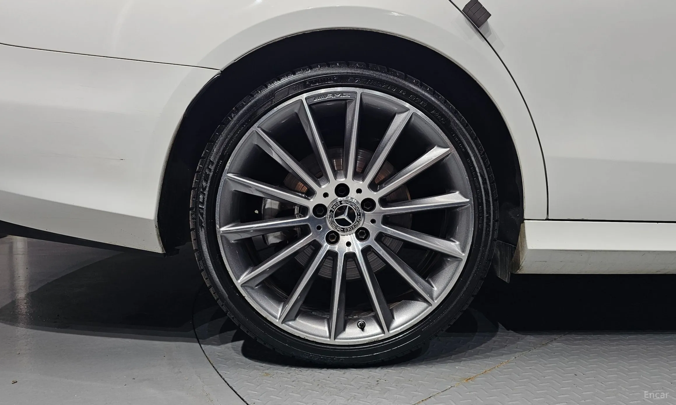 Mercedes Benz E-Class W213 превью 5