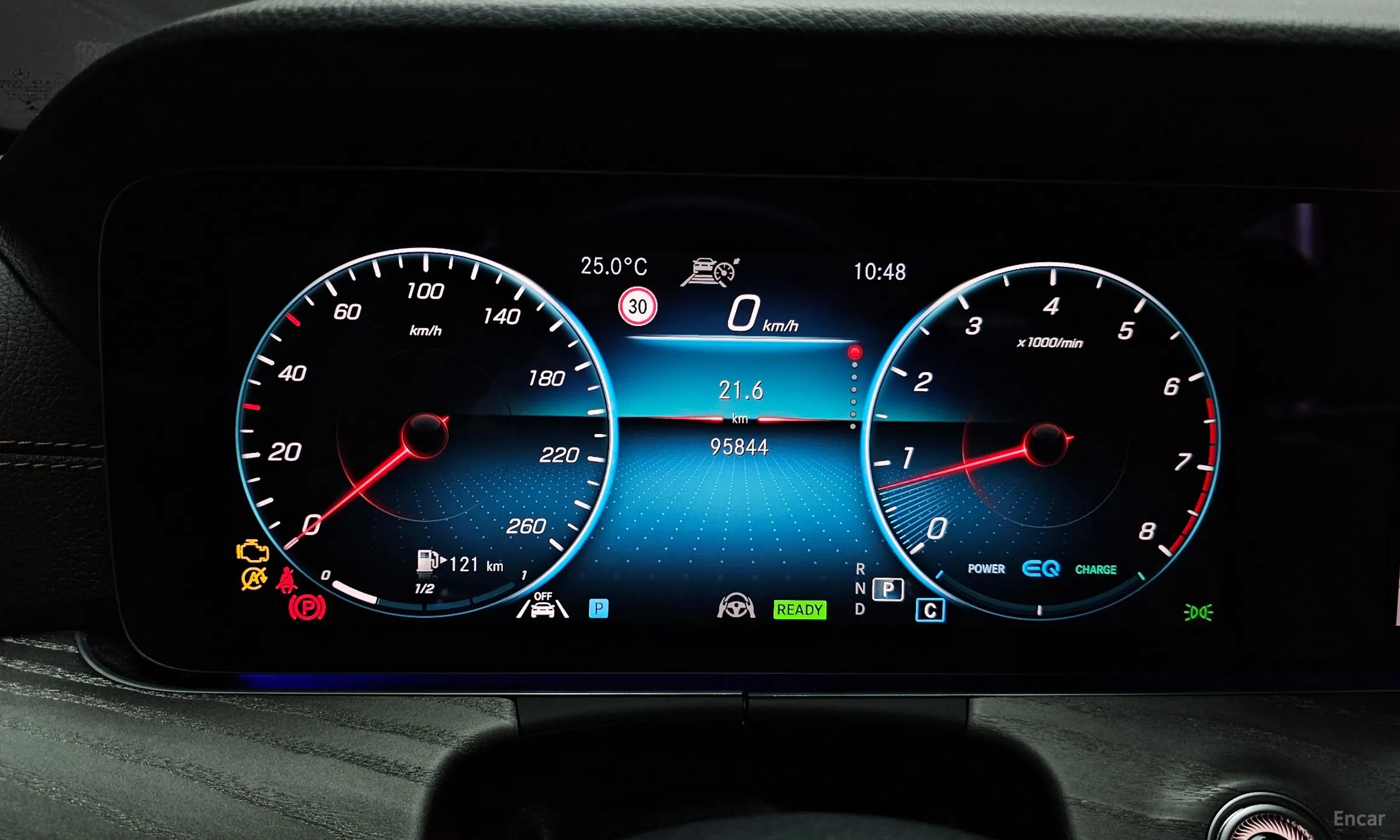 Mercedes Benz E-Class W213 превью 8