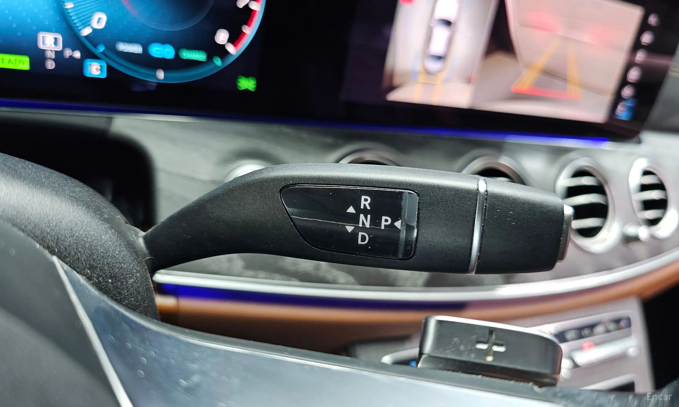 Mercedes Benz E-Class W213 превью 9