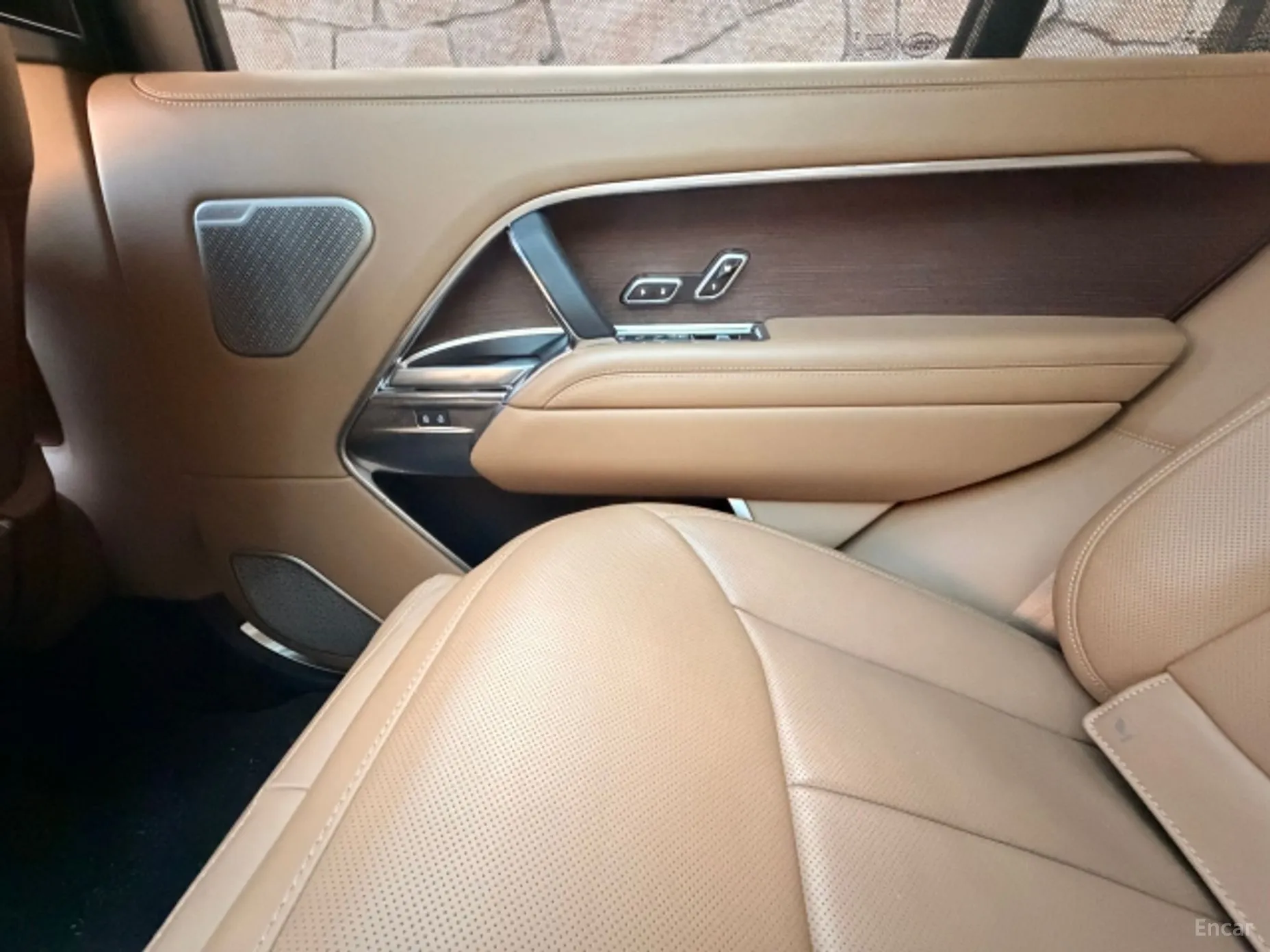 Land Rover Range Rover 5th Generation превью 10
