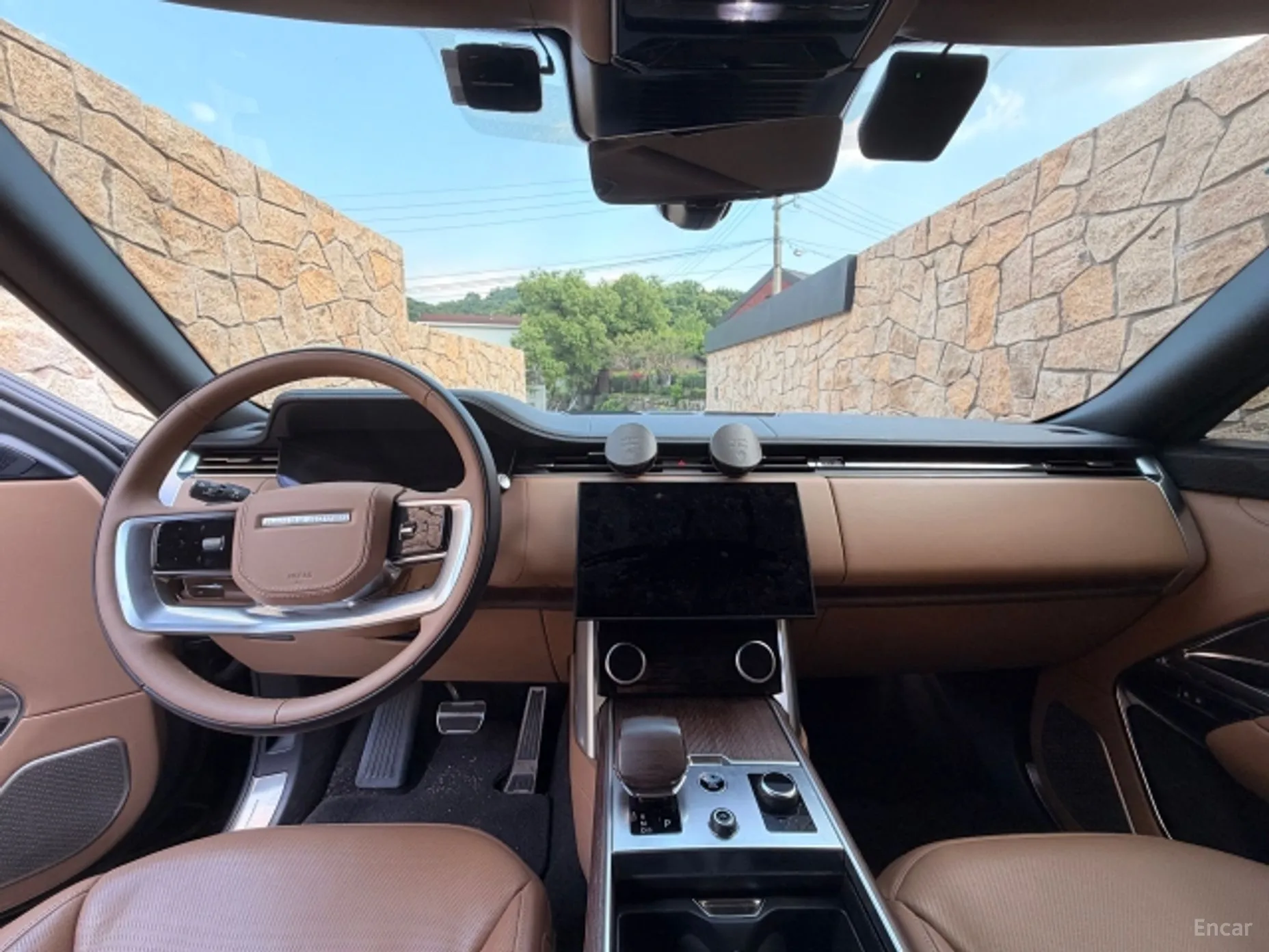 Land Rover Range Rover 5th Generation превью 12