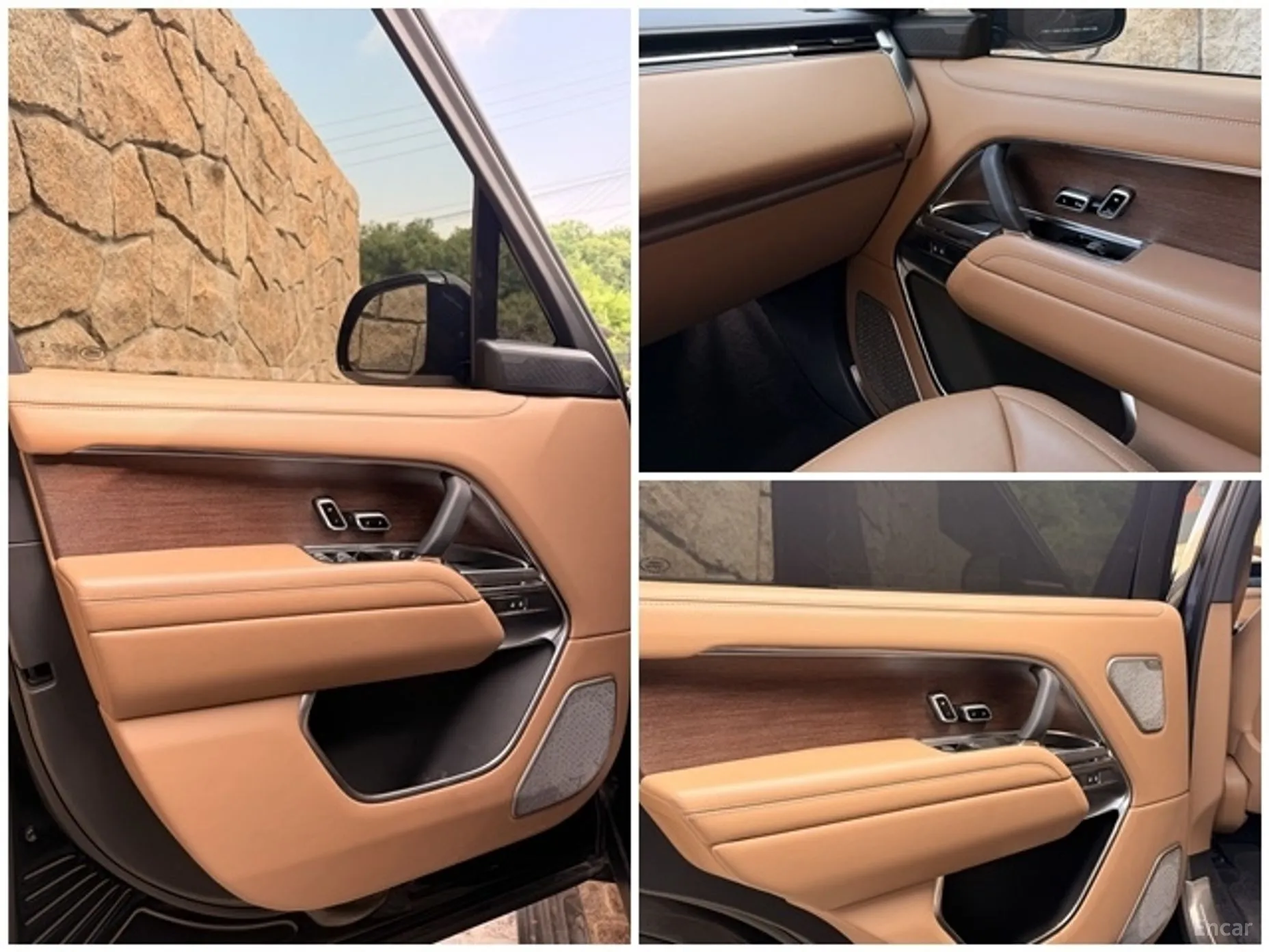 Land Rover Range Rover 5th Generation превью 6