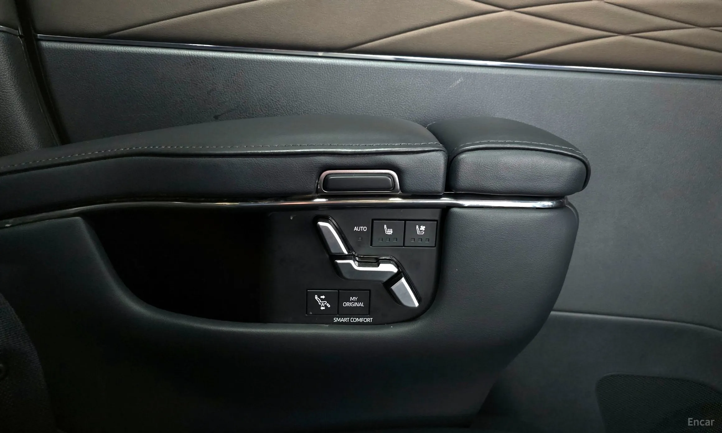 Toyota Alphard 4th Generation превью 16