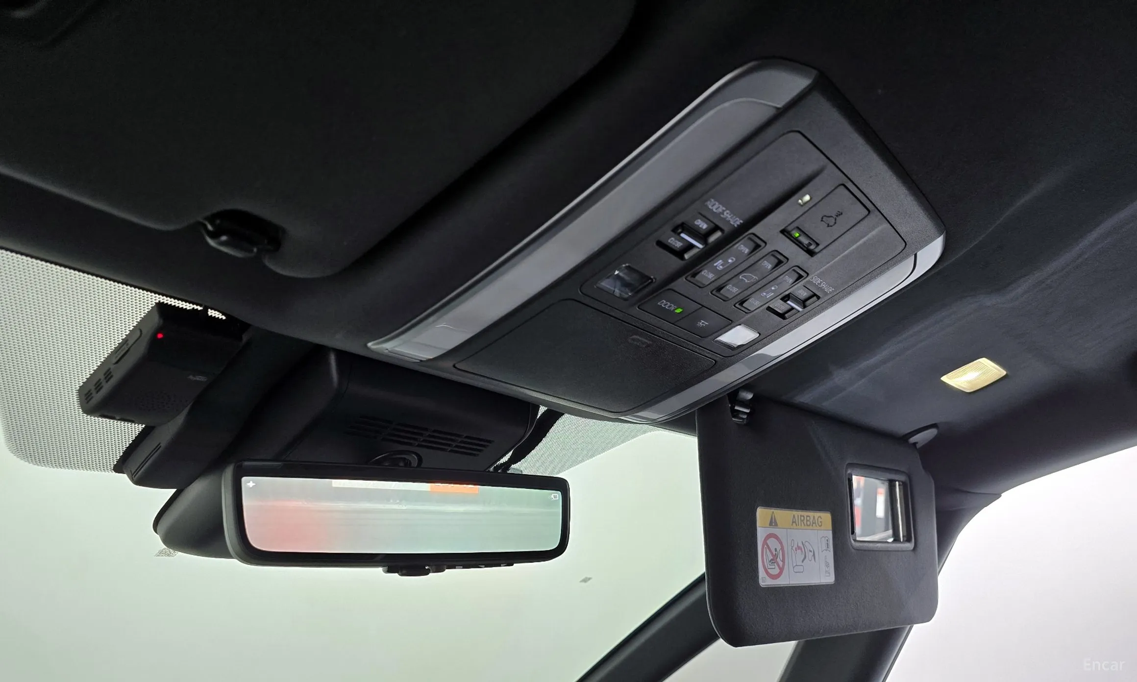 Toyota Alphard 4th Generation превью 19