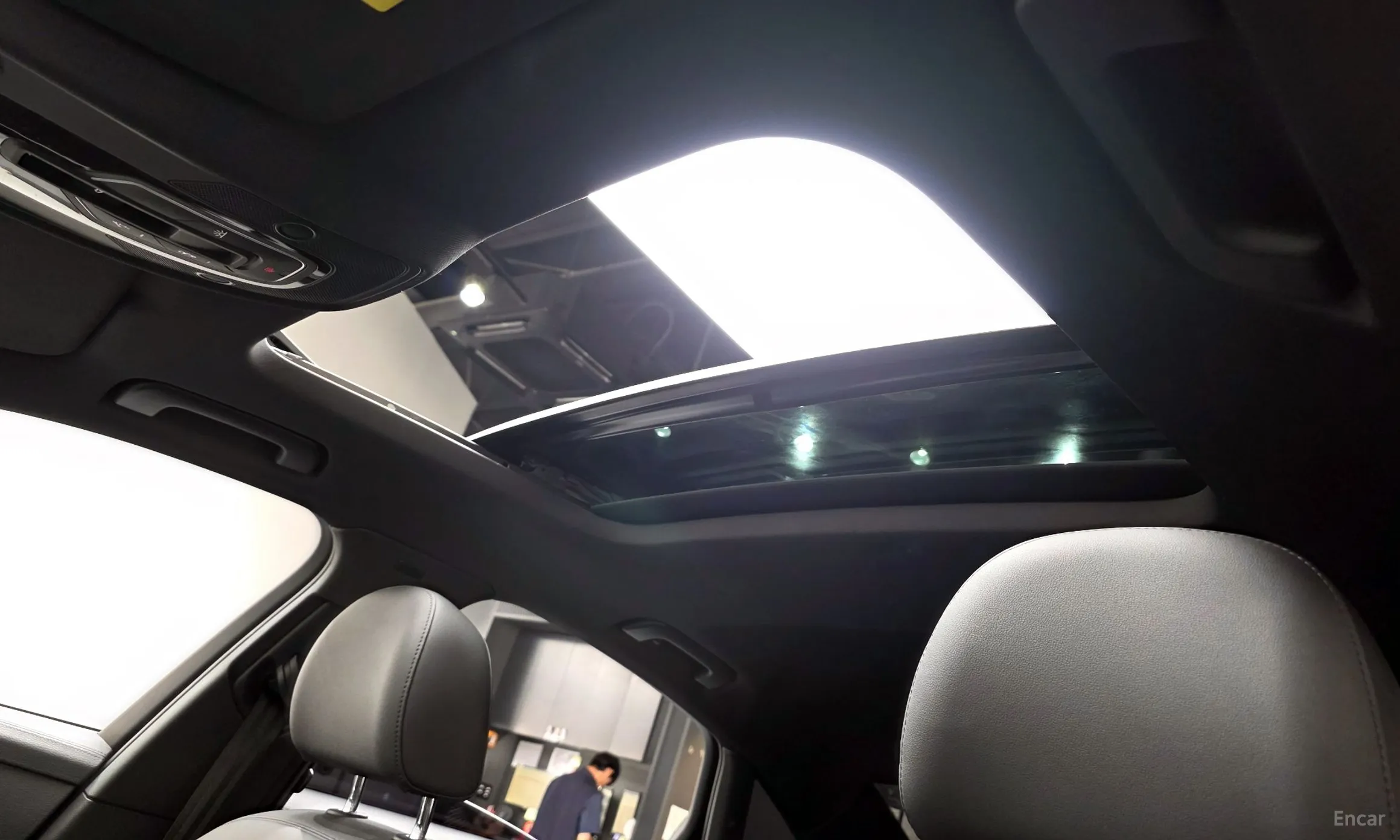 Audi A6 (C8) превью 15