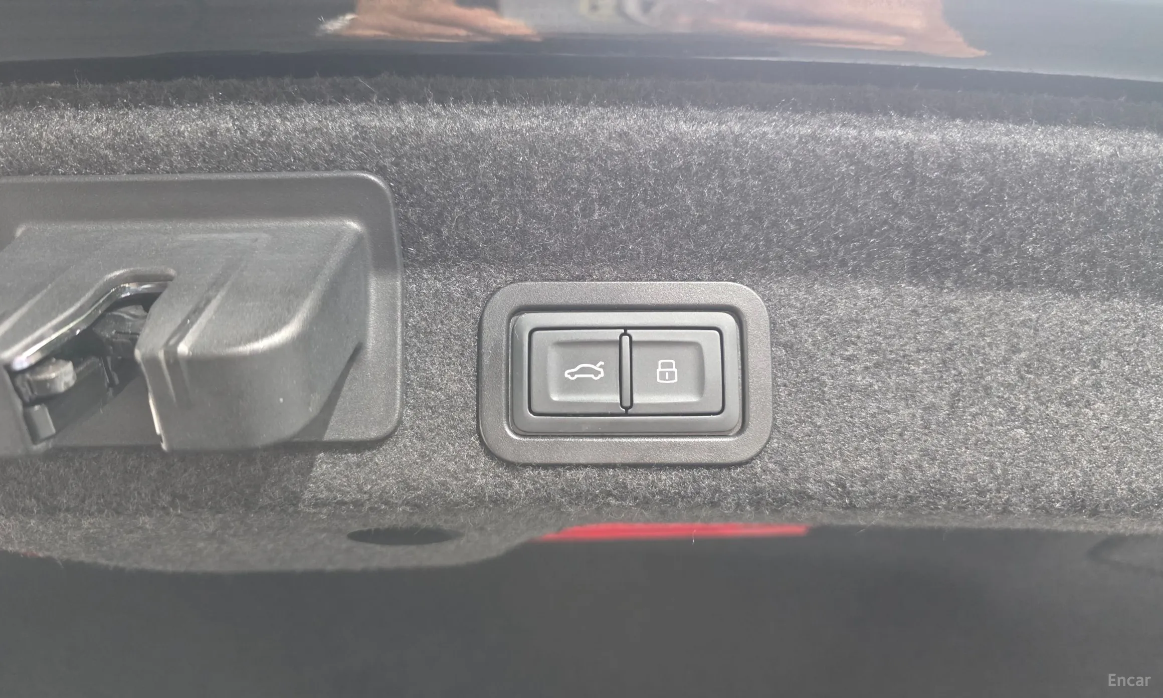 Audi A6 (C8) превью 16