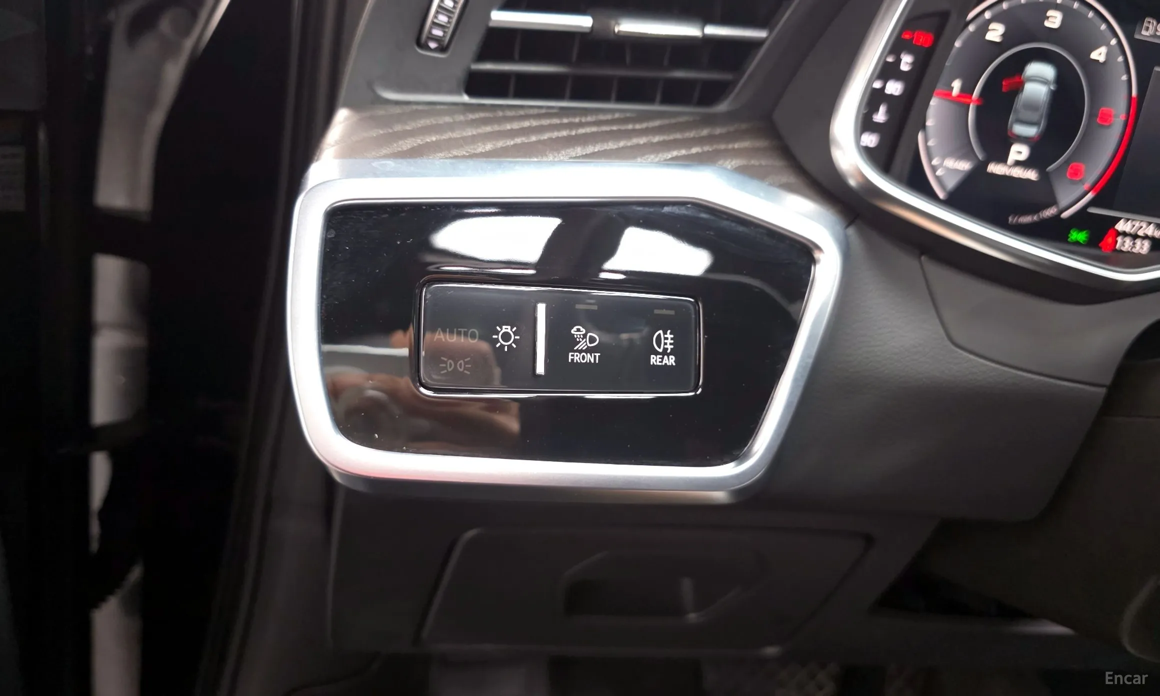 Audi A6 (C8) превью 20