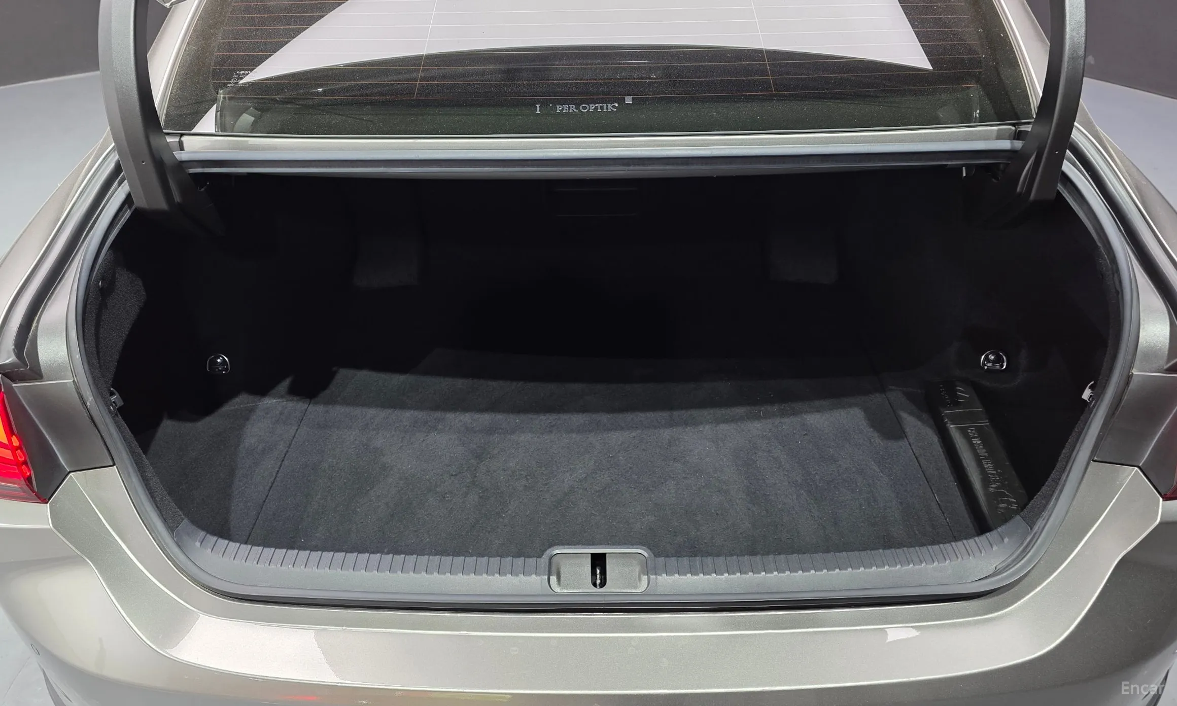 Lexus ES300h 7th Generation превью 16