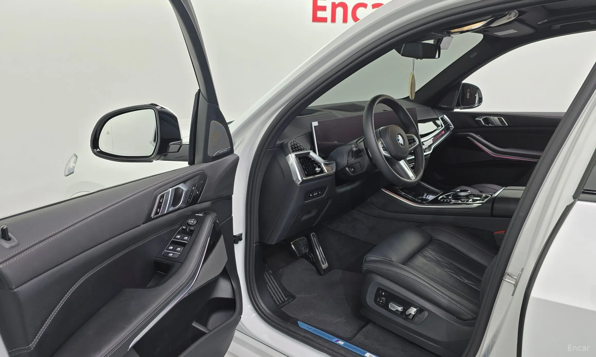 BMW X5 (G05) превью 10