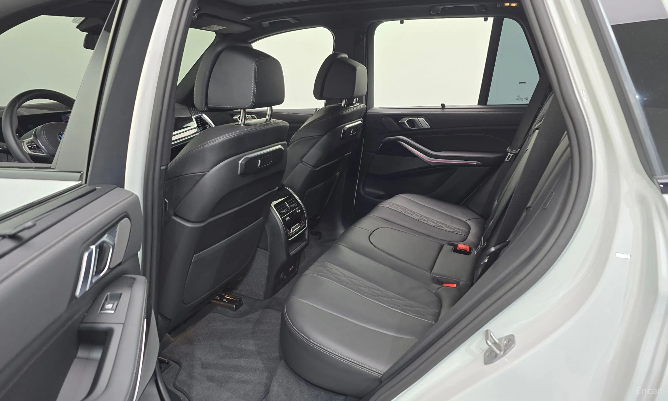 BMW X5 (G05) превью 11