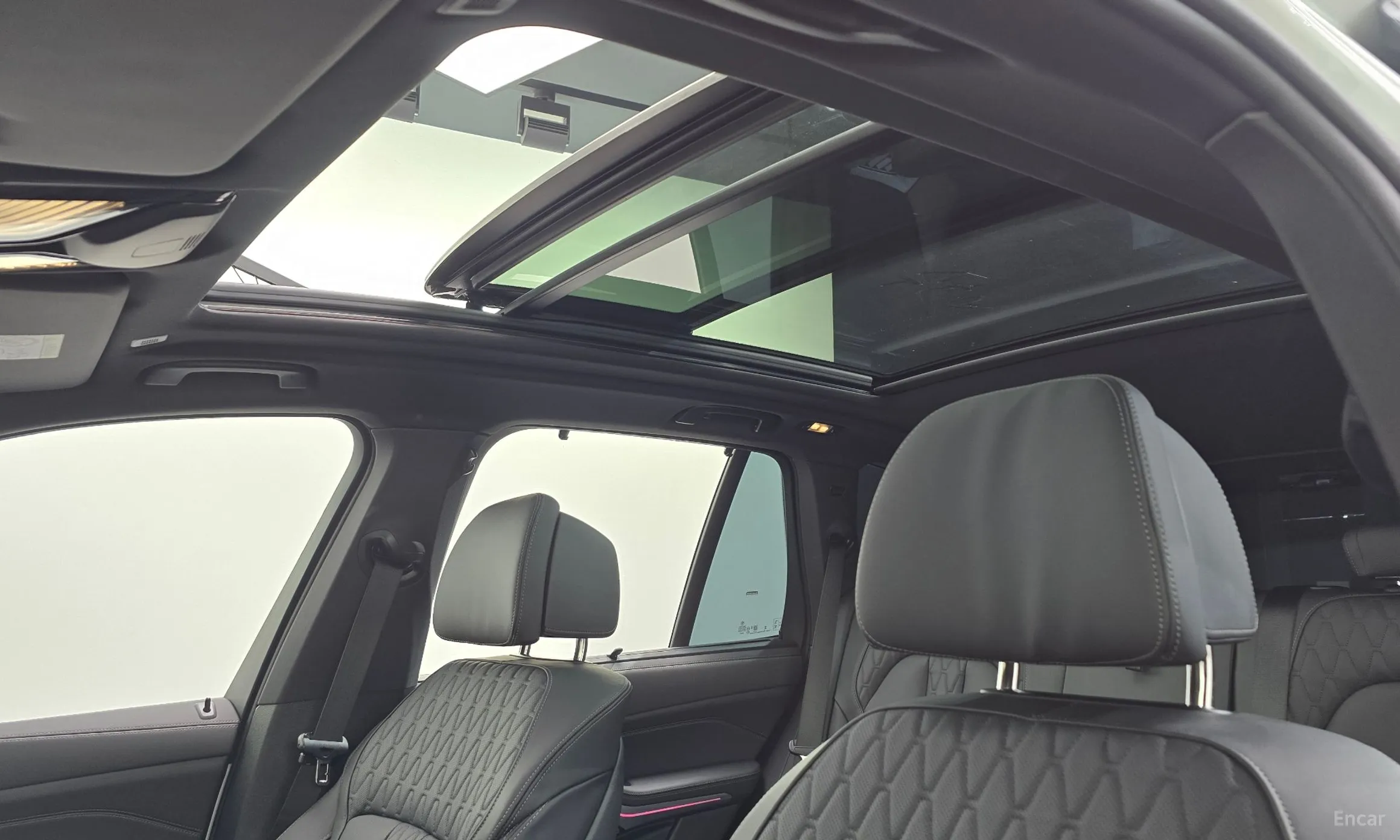 BMW X5 (G05) превью 16