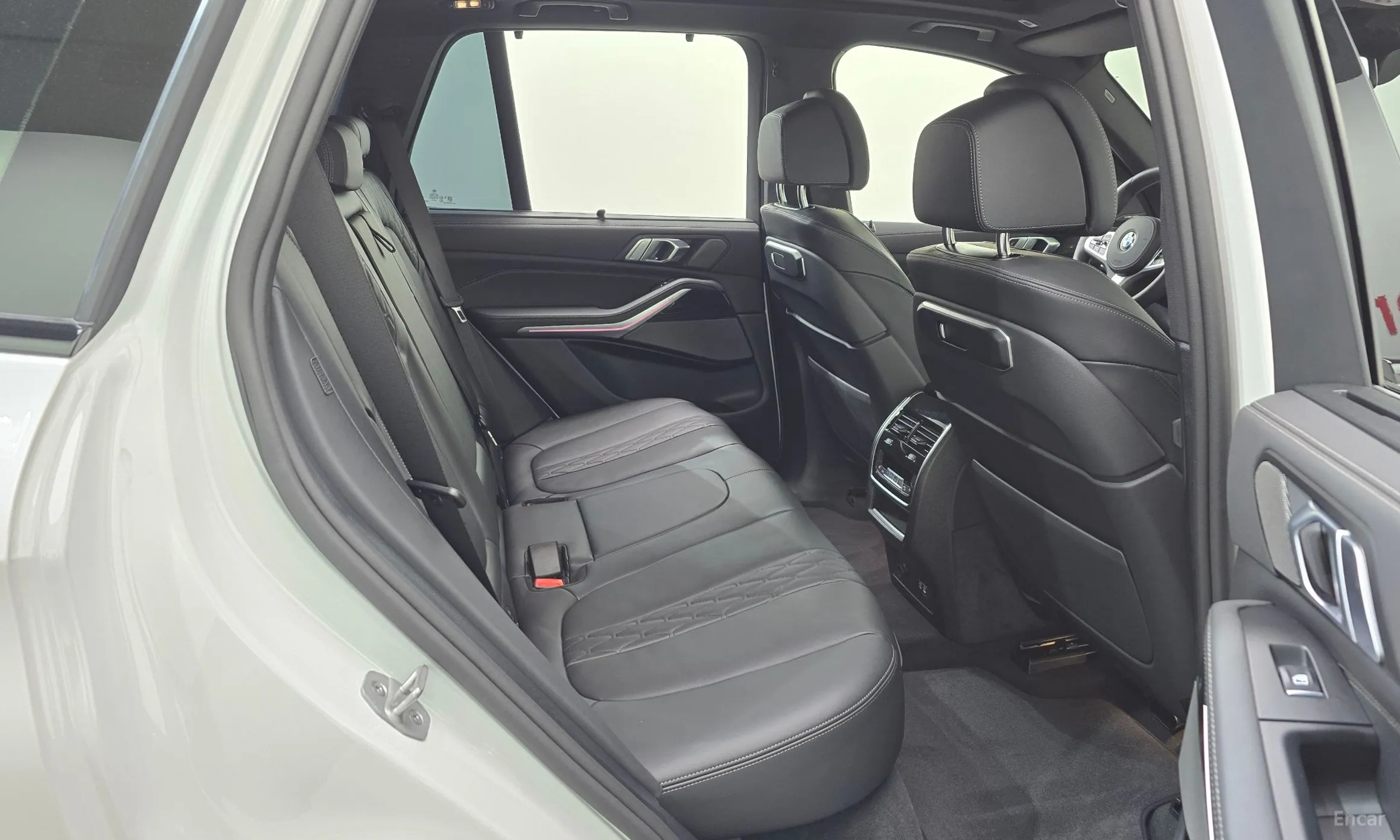 BMW X5 (G05) превью 20