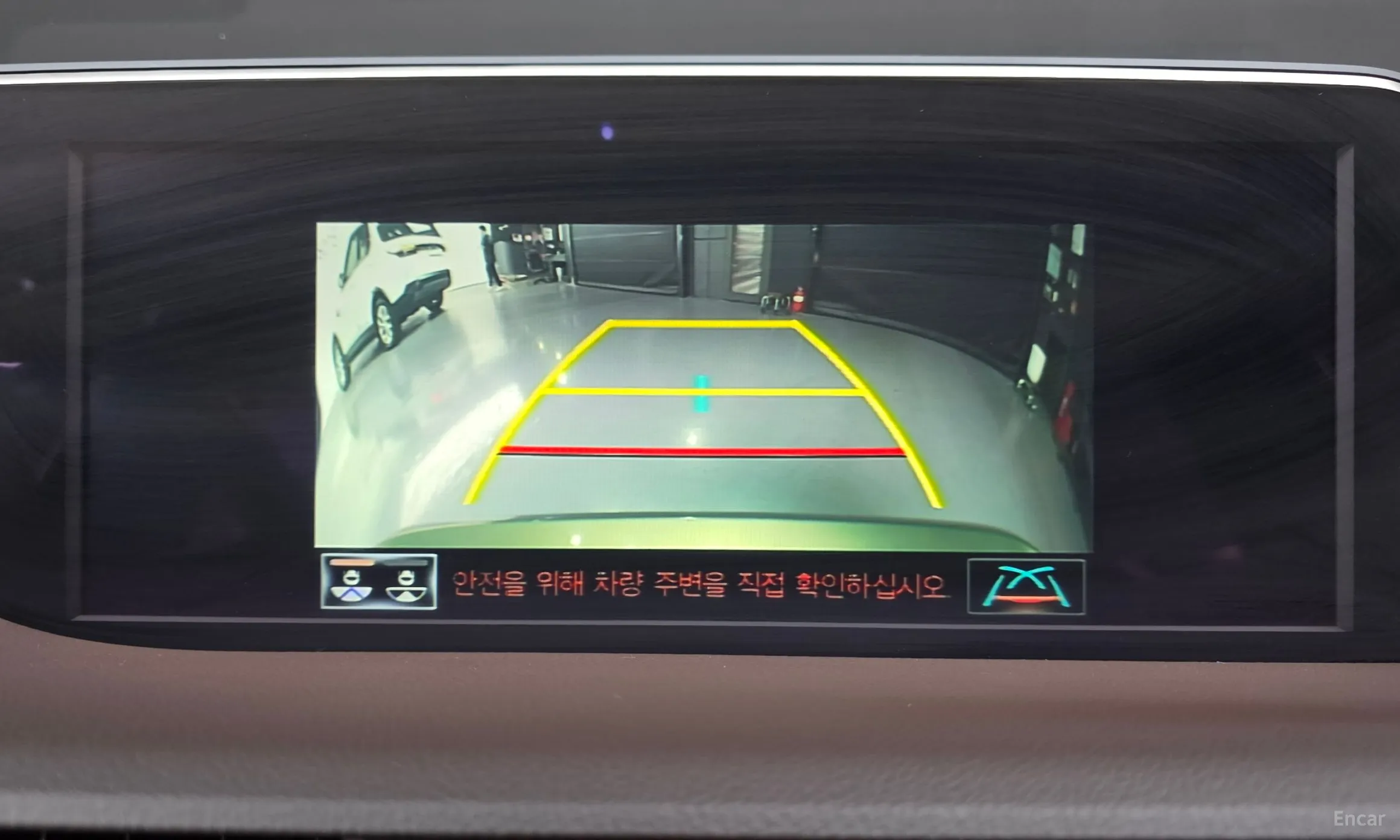 Lexus ES300h 7th Generation превью 15