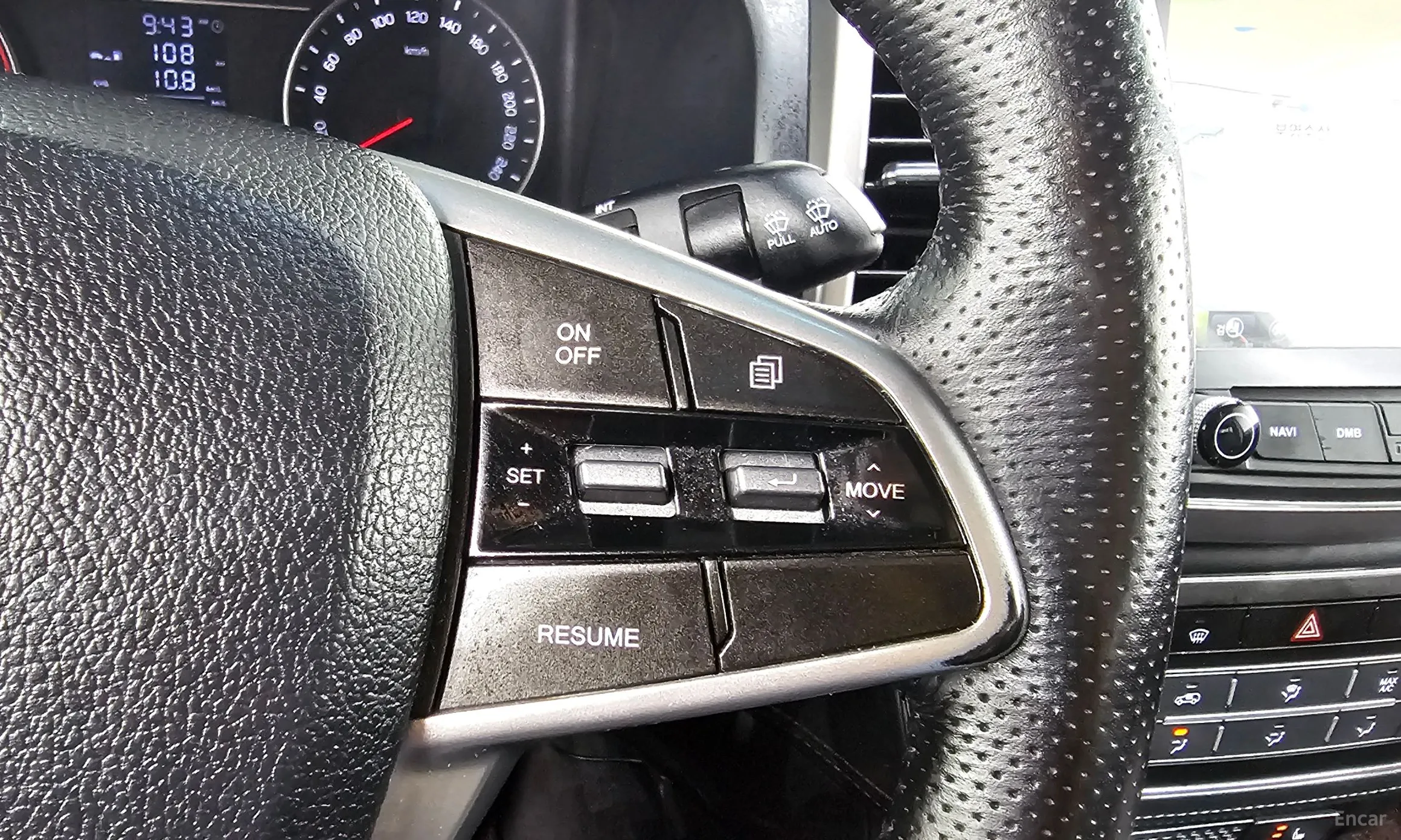 KG Mobility (SsangYong) Rexton Sports превью 15