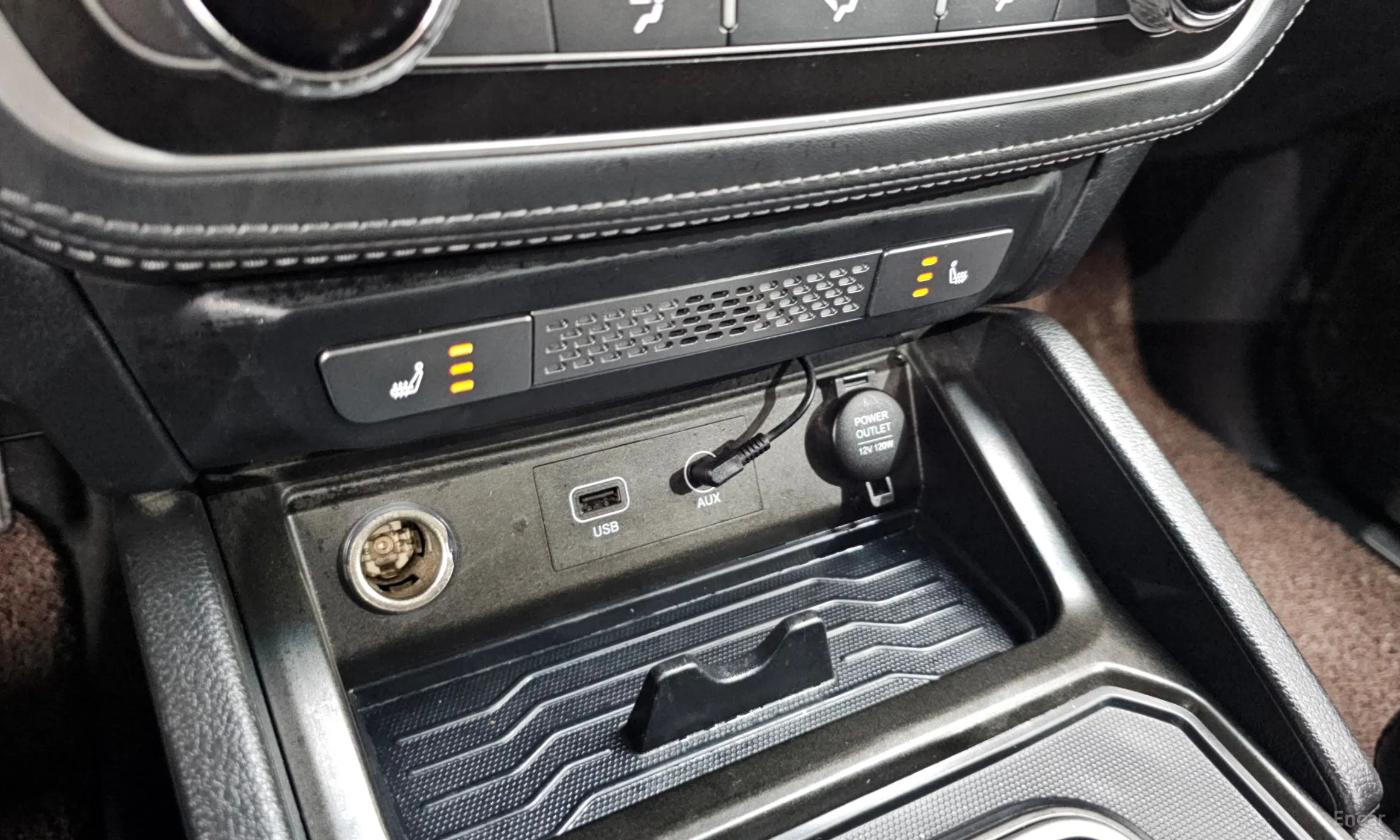 KG Mobility (SsangYong) Rexton Sports превью 19