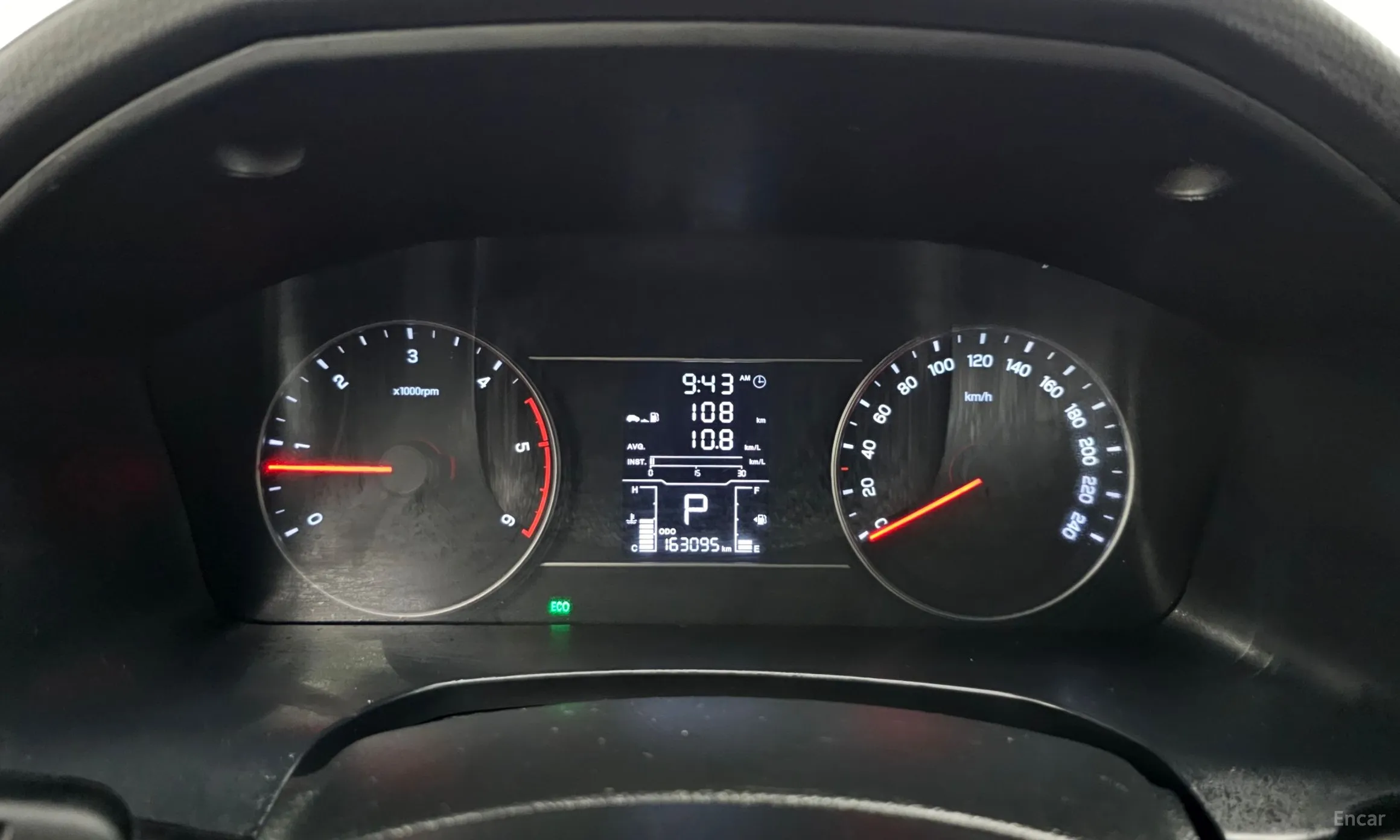 KG Mobility (SsangYong) Rexton Sports превью 8