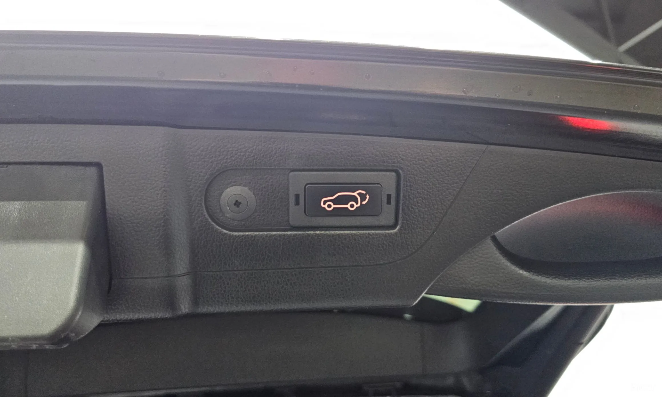 KG Mobility (SsangYong) Rexton превью 15