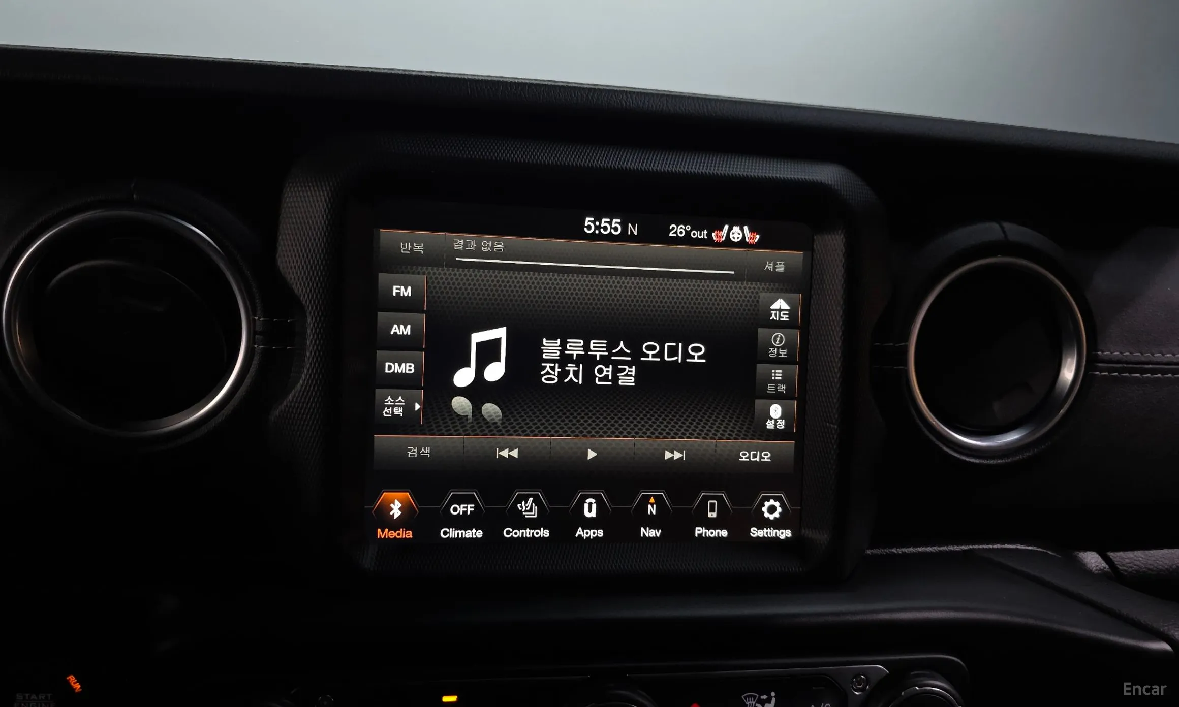 Jeep Wrangler (JL) превью 18