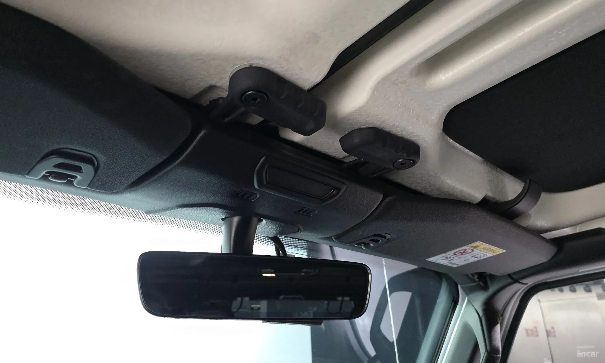 Jeep Wrangler (JL) превью 19