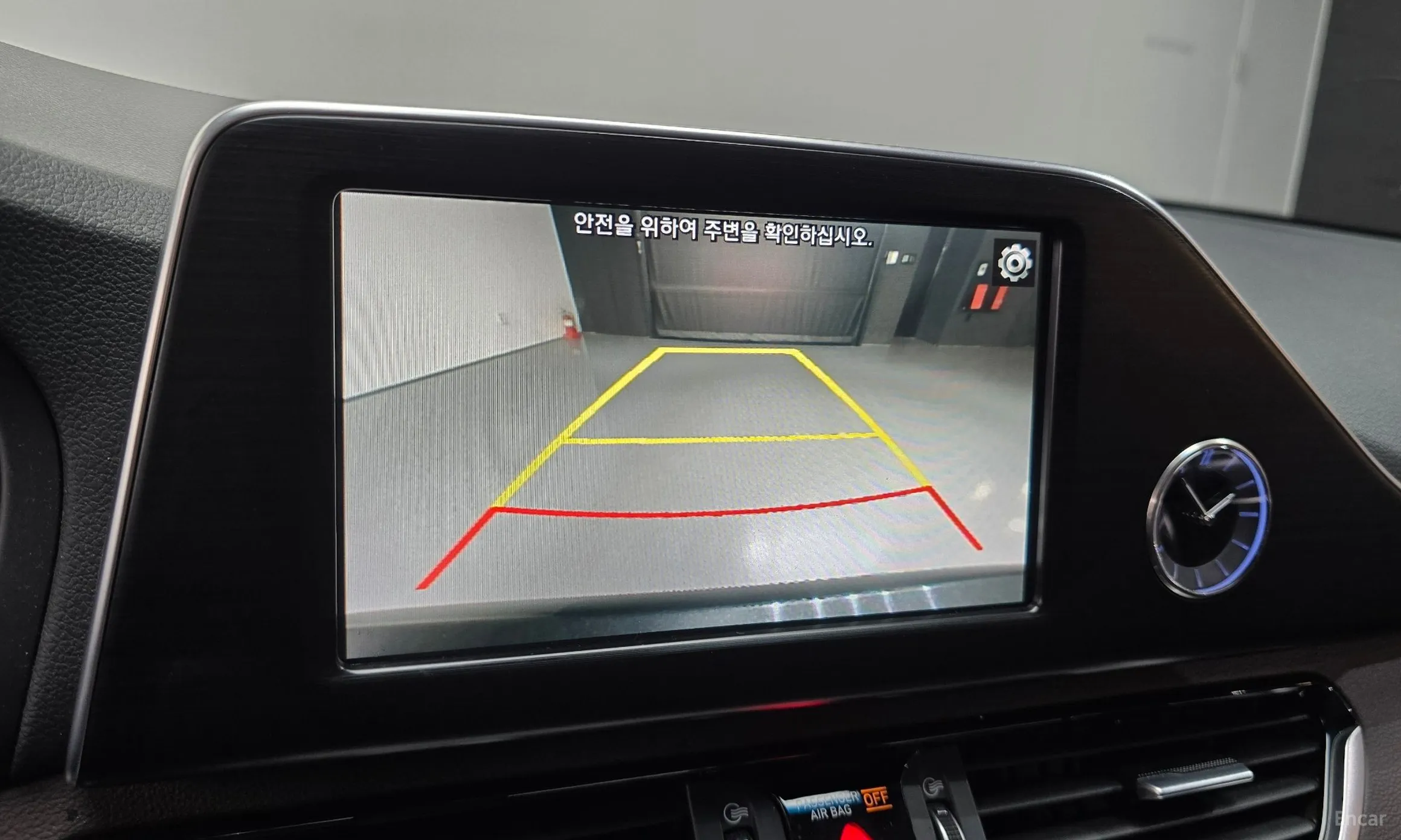 Hyundai Grandeur IG превью 16