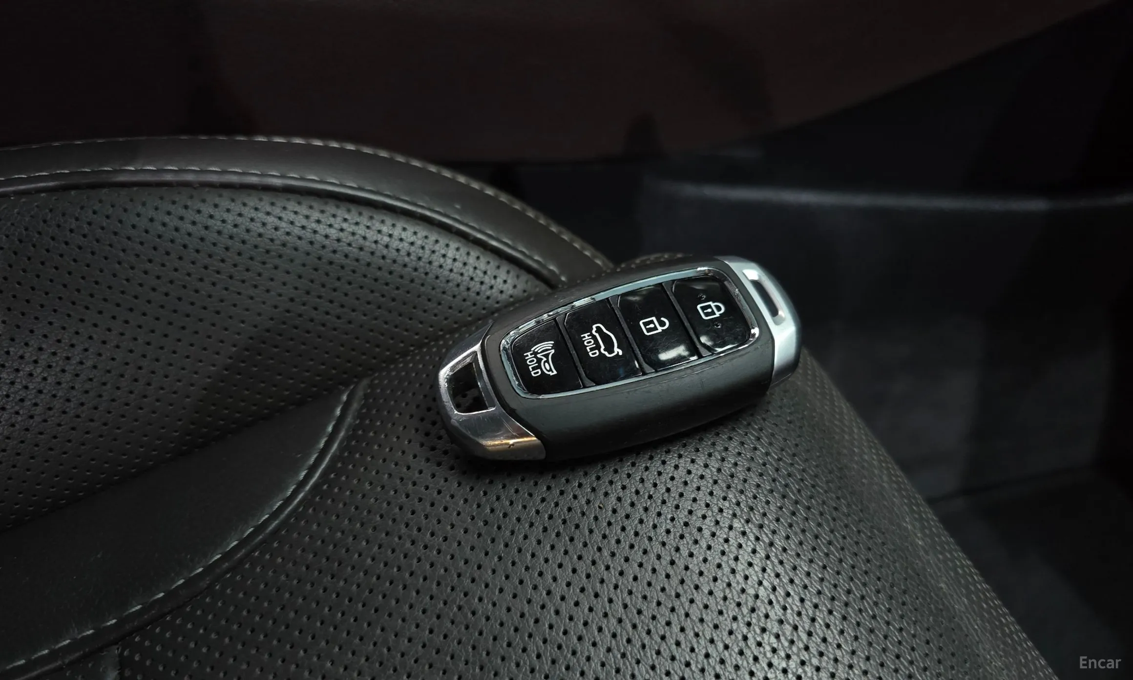 Hyundai Grandeur IG превью 17