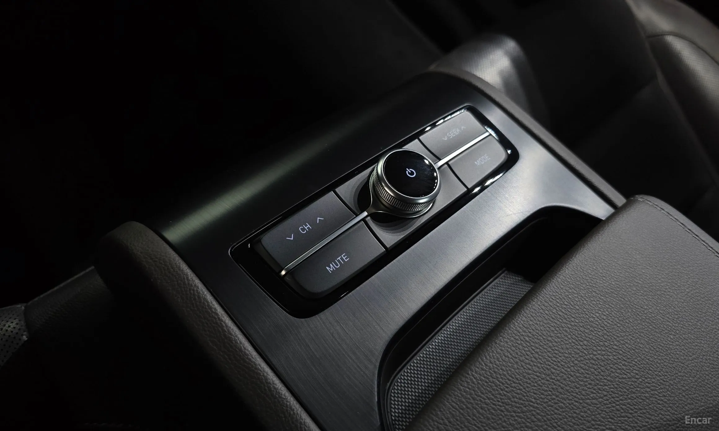 Hyundai Grandeur IG превью 19
