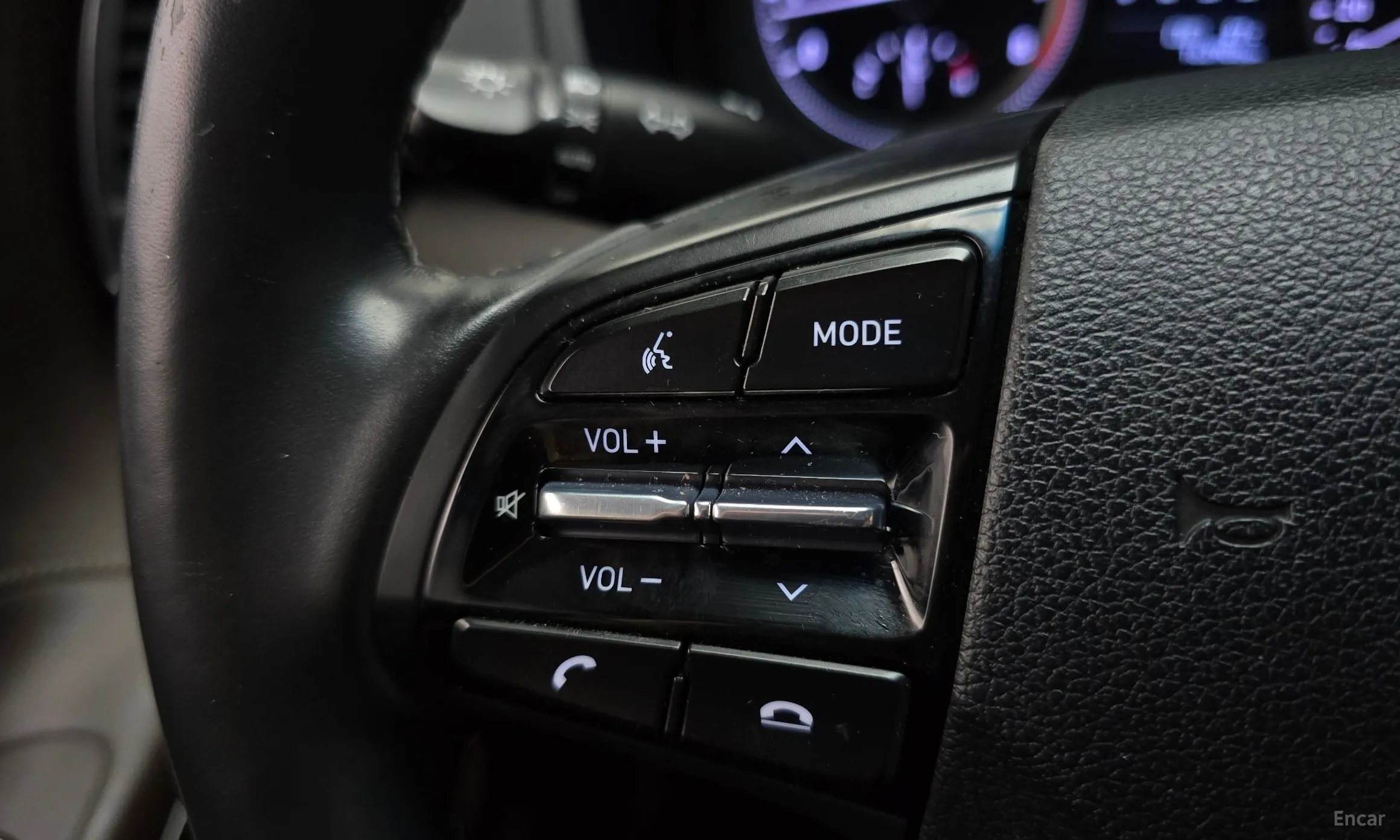 Hyundai Grandeur IG превью 20