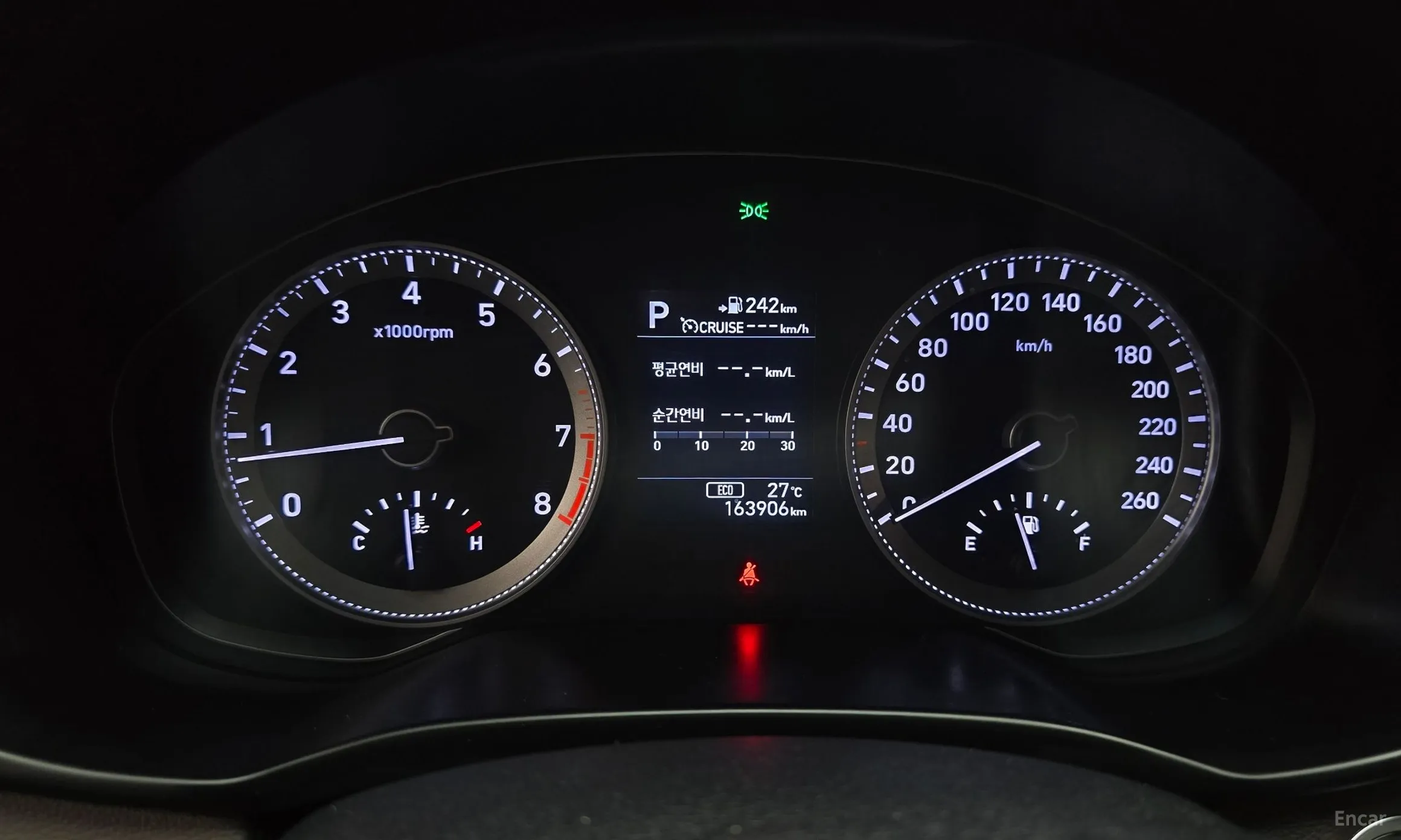 Hyundai Grandeur IG превью 8