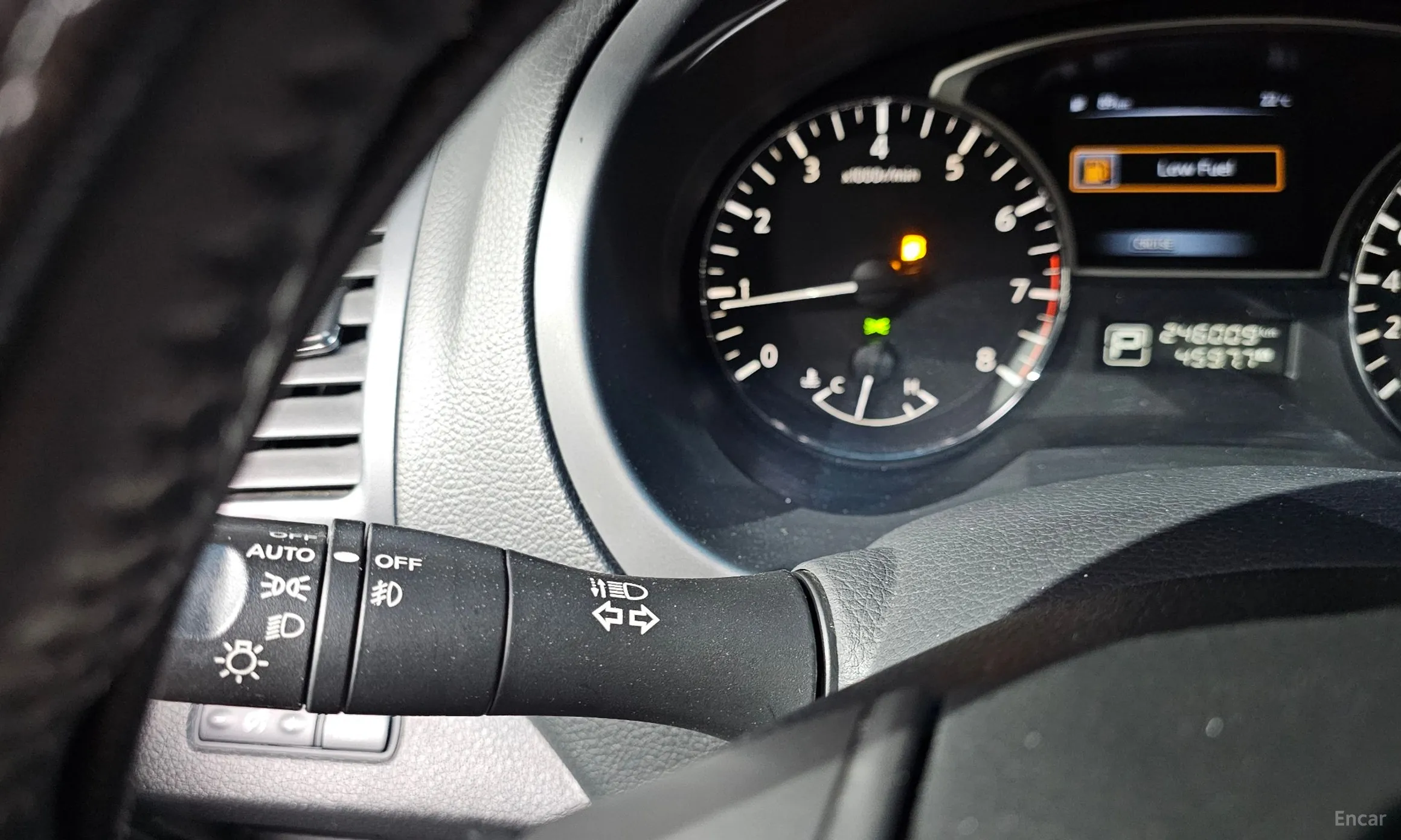 Nissan Altima превью 12
