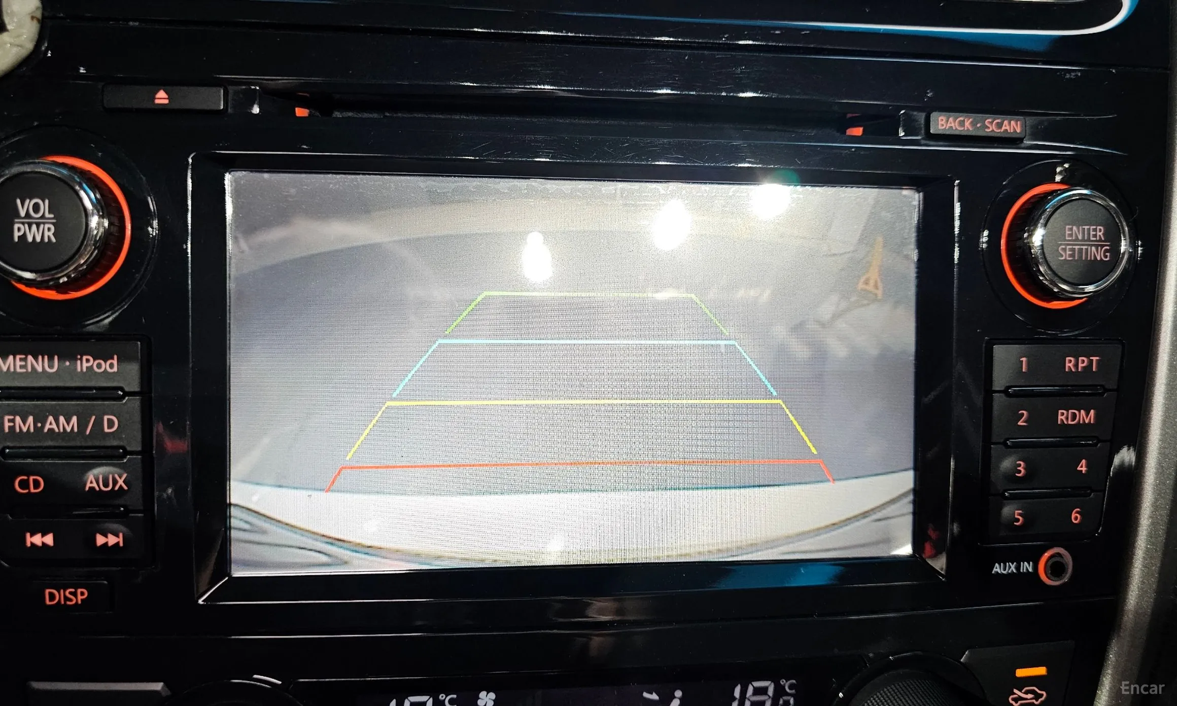 Nissan Altima превью 14