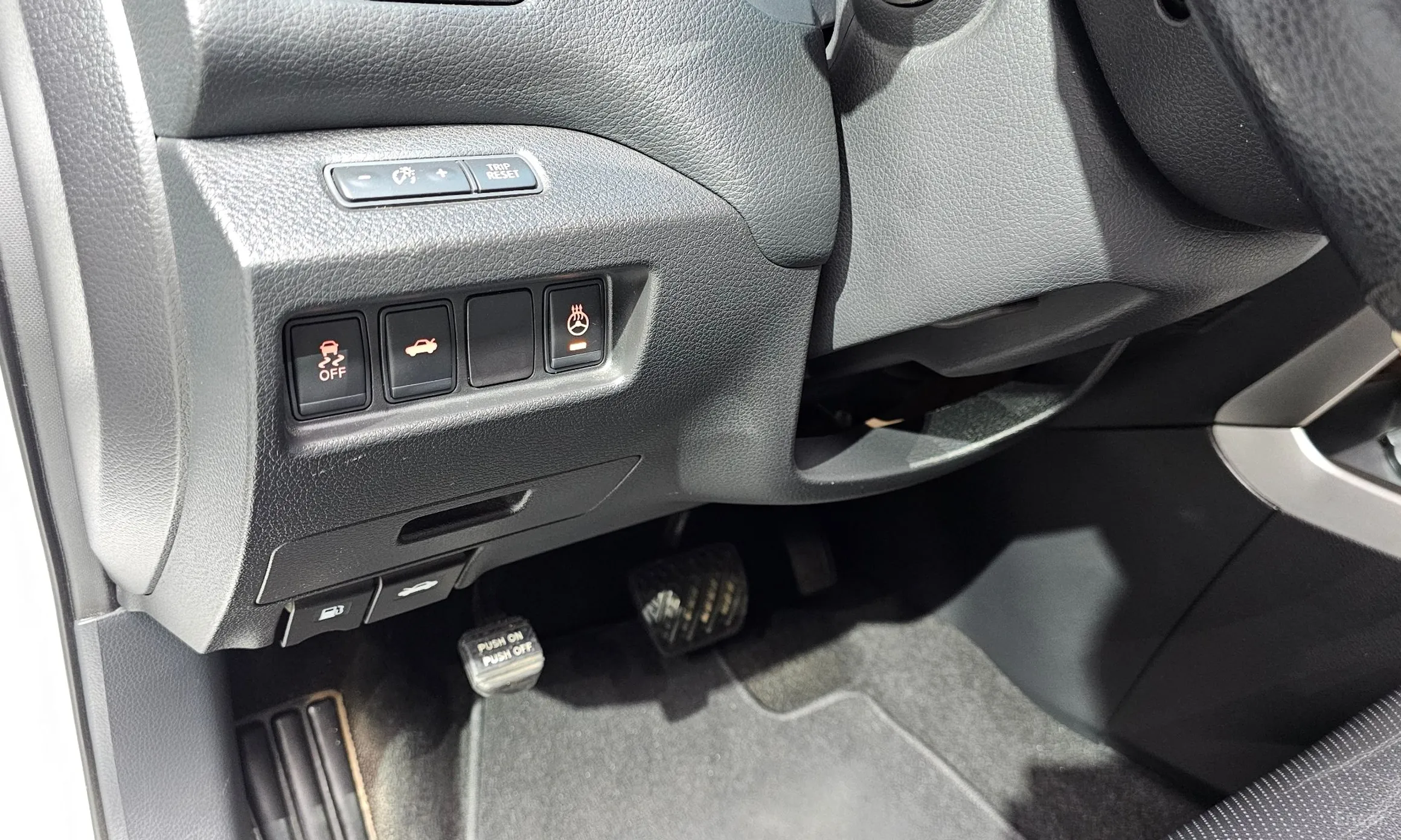Nissan Altima превью 19
