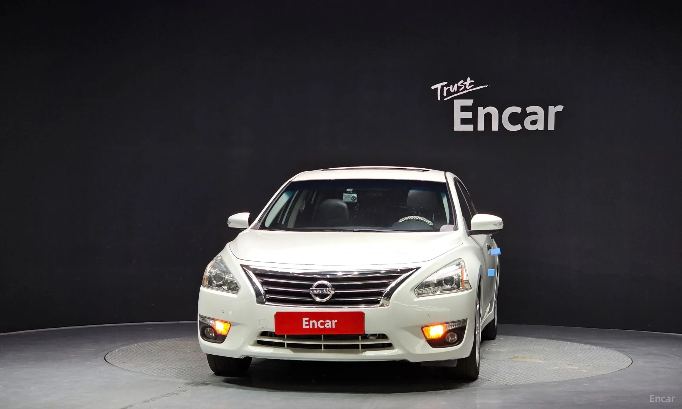 Nissan Altima превью 3