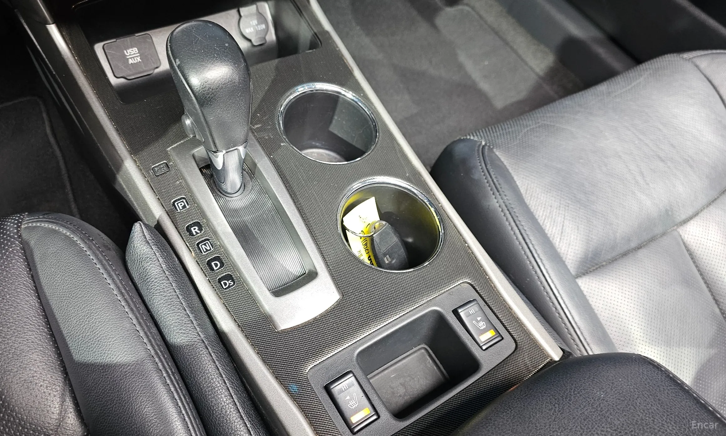 Nissan Altima превью 9