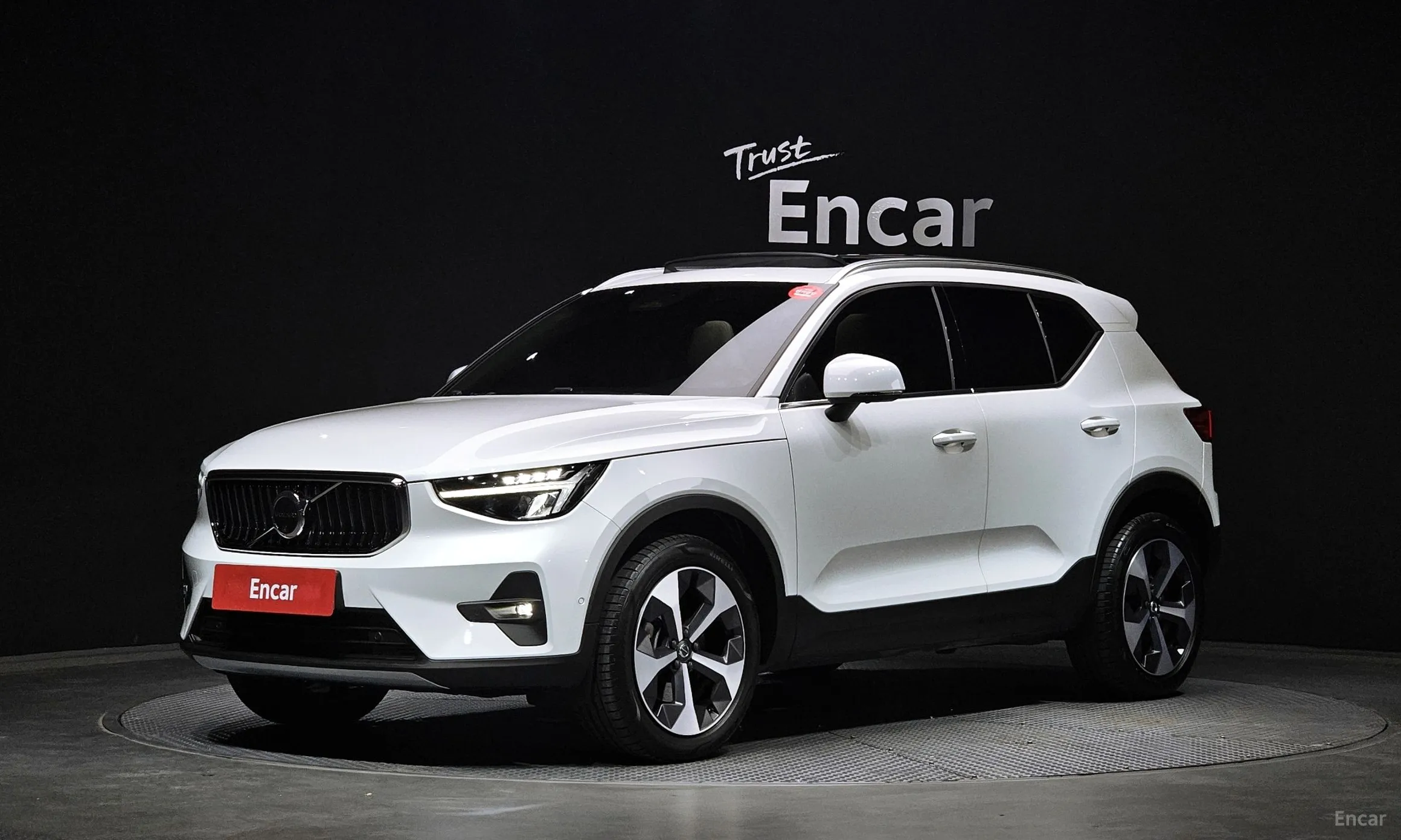 XC40