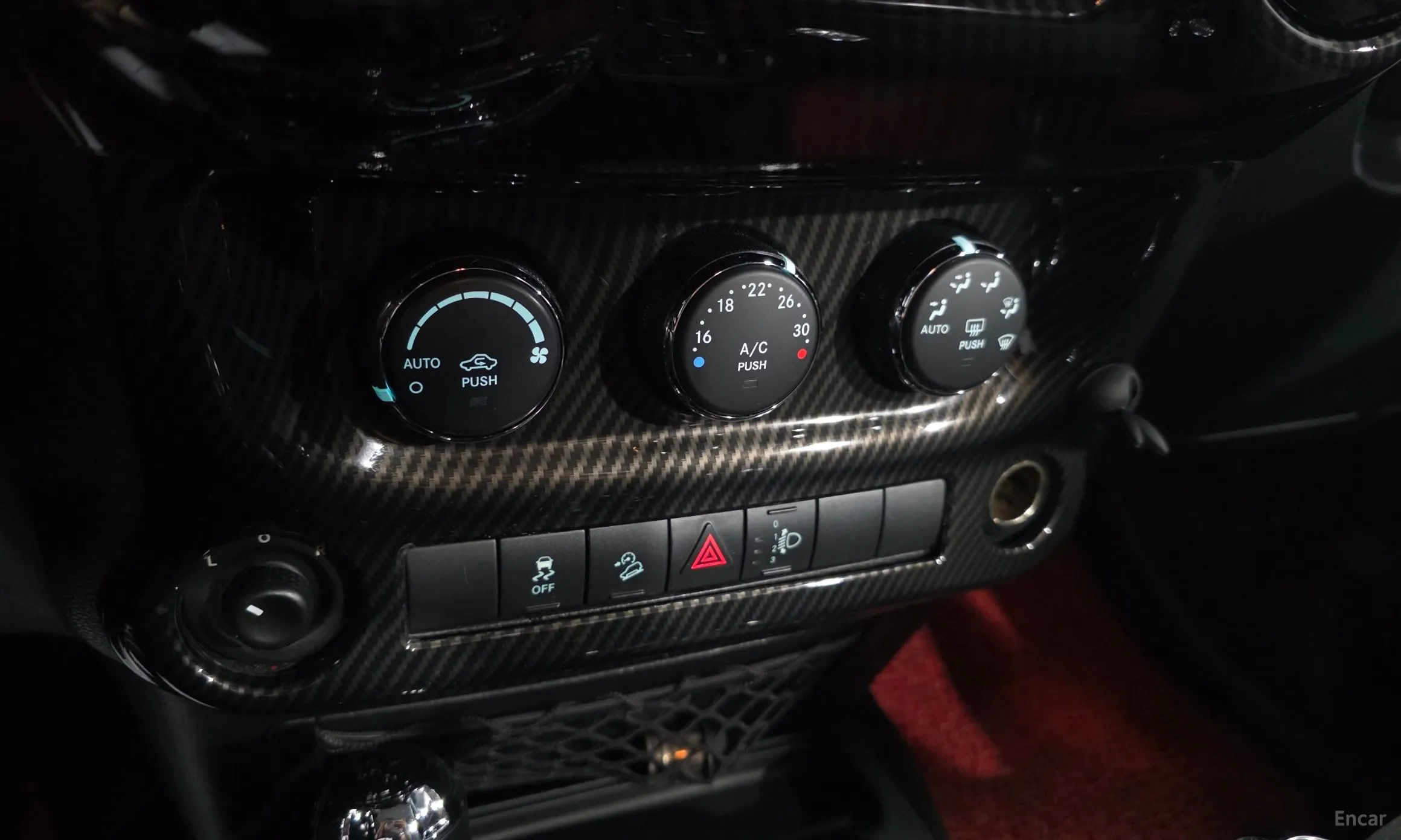 Jeep Wrangler (JK) превью 16