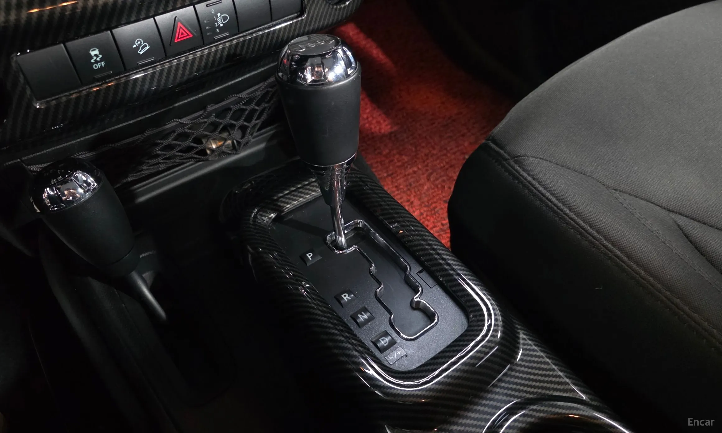 Jeep Wrangler (JK) превью 9
