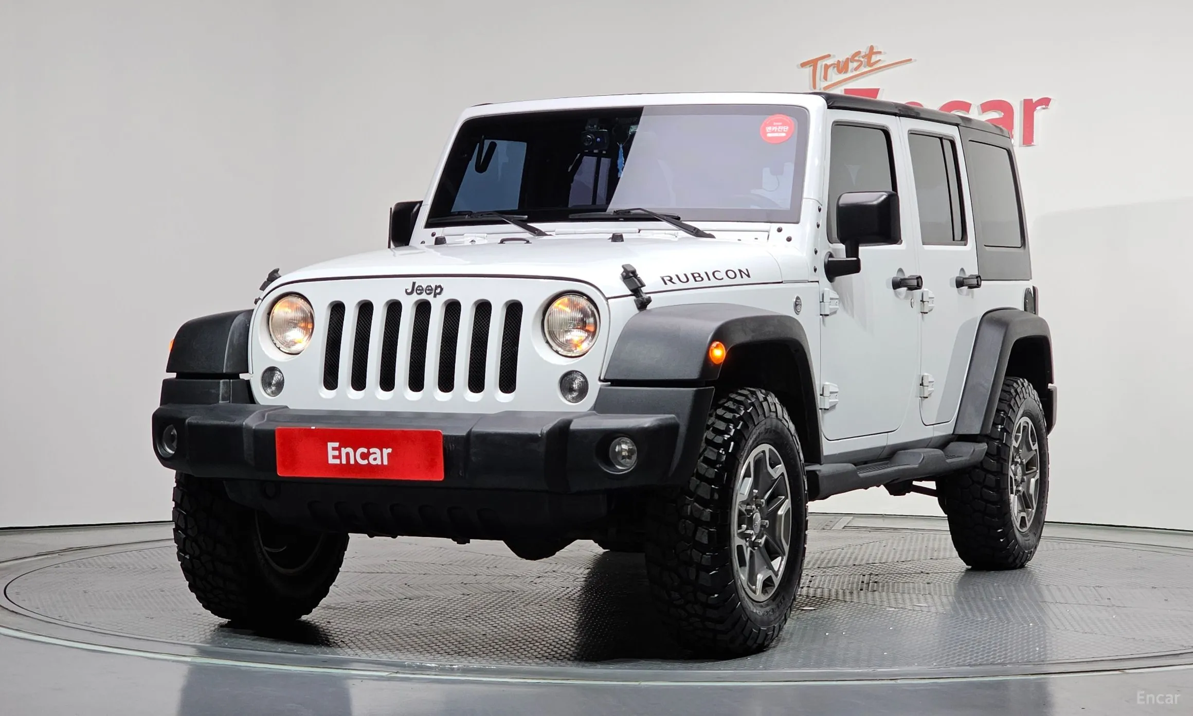 Wrangler (JK)