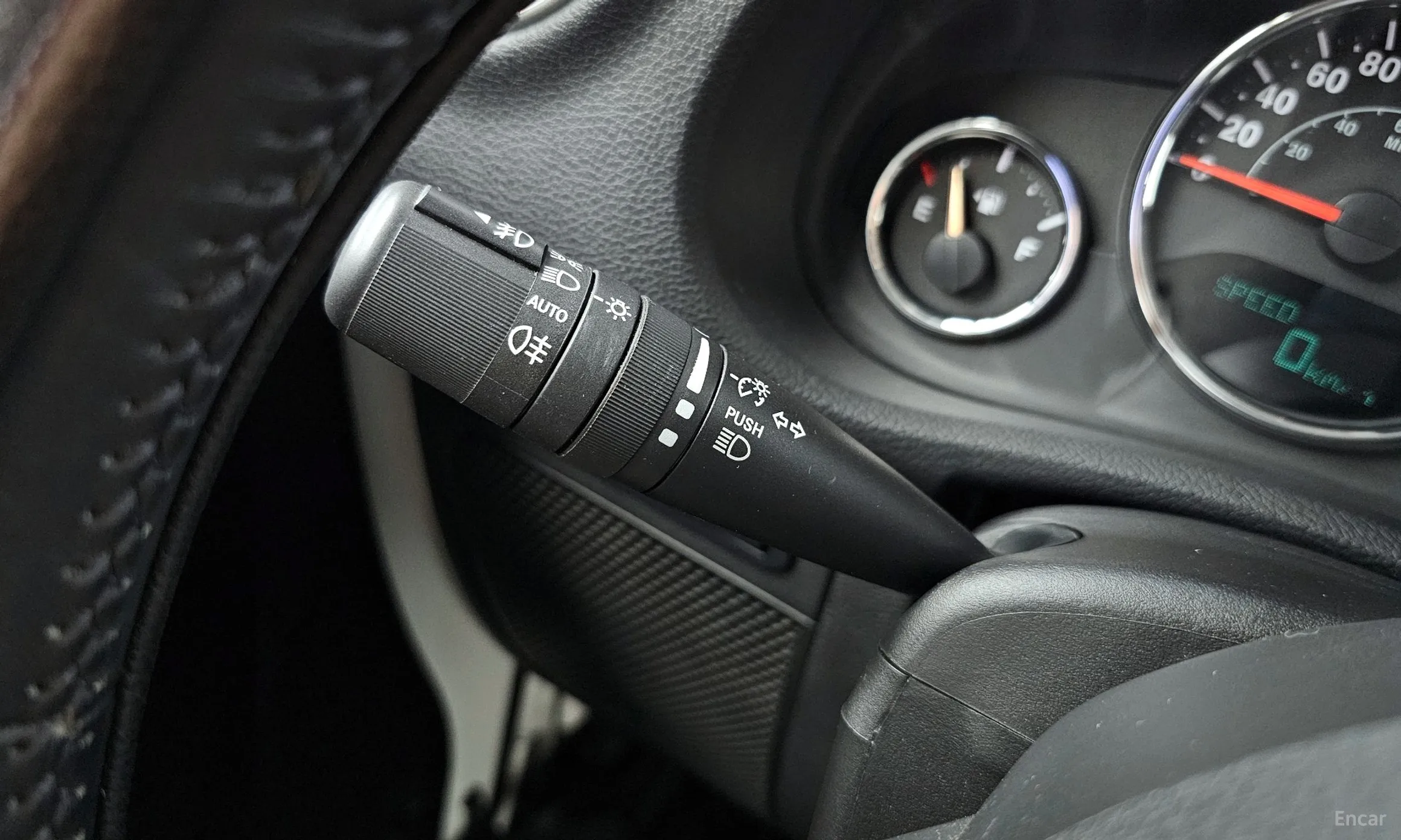 Jeep Wrangler (JK) превью 19