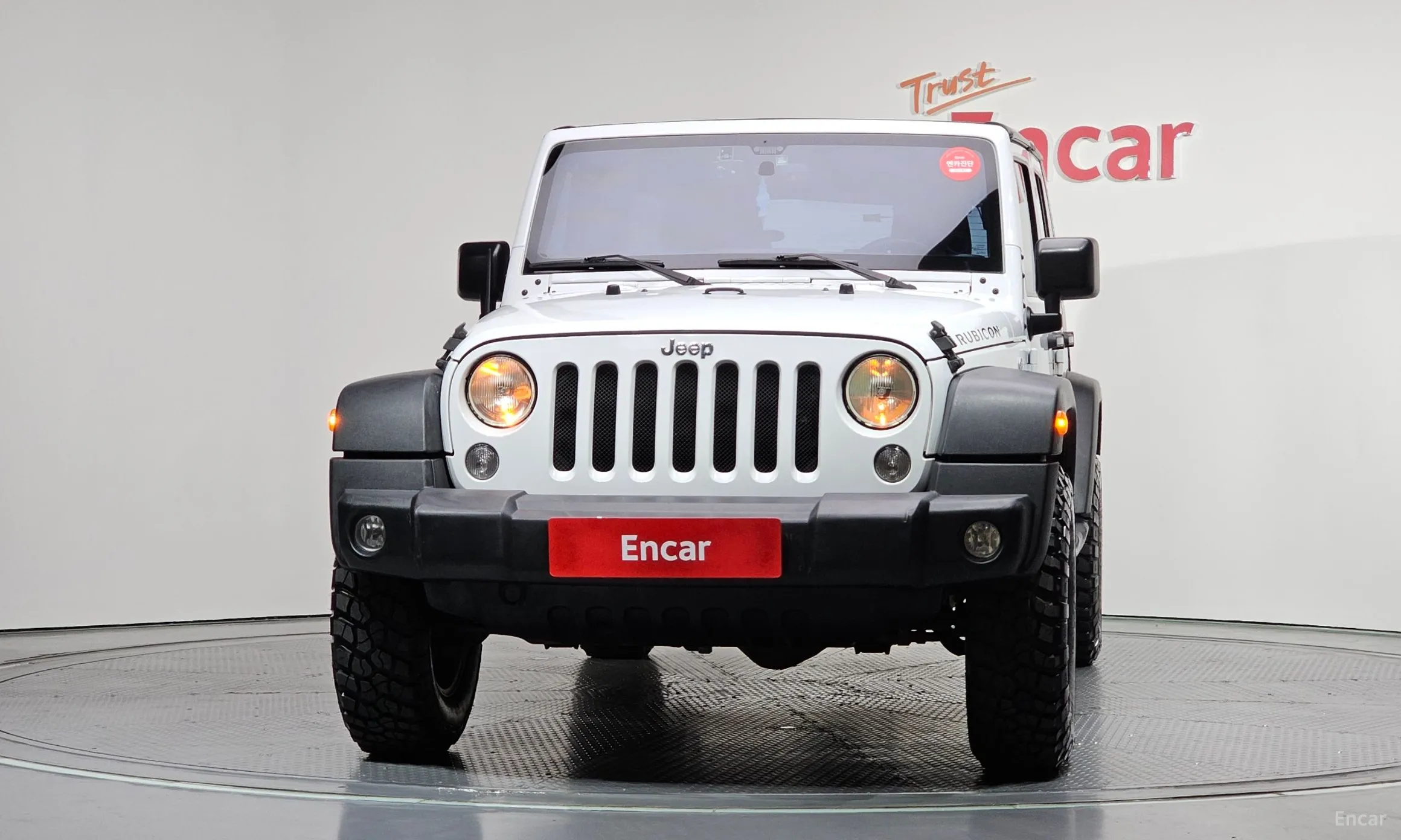 Jeep Wrangler (JK) превью 3