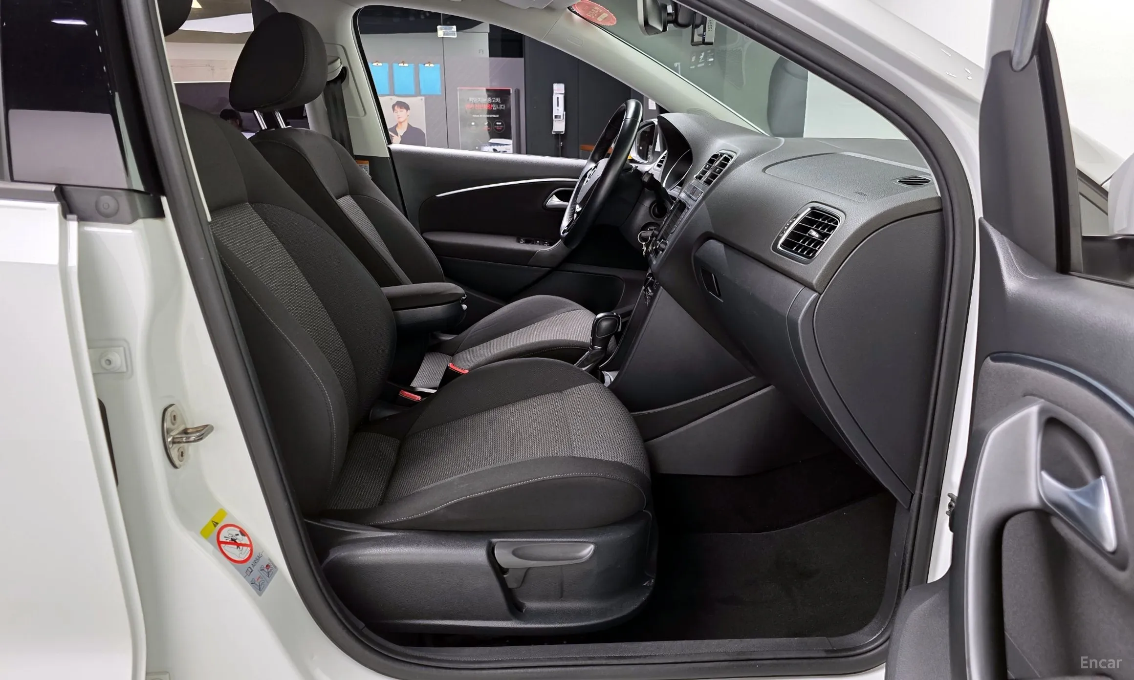 Volkswagen Polo превью 12
