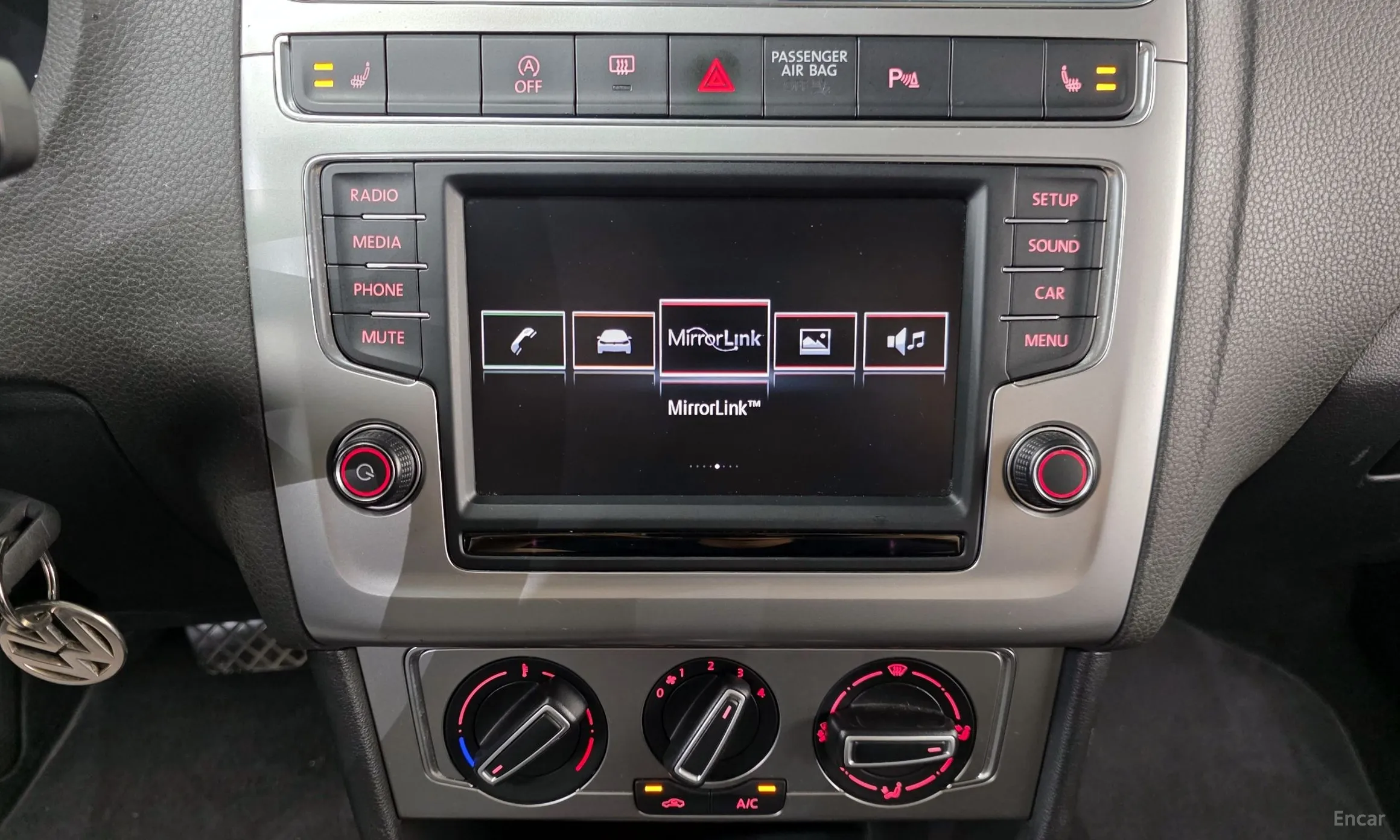 Volkswagen Polo превью 20